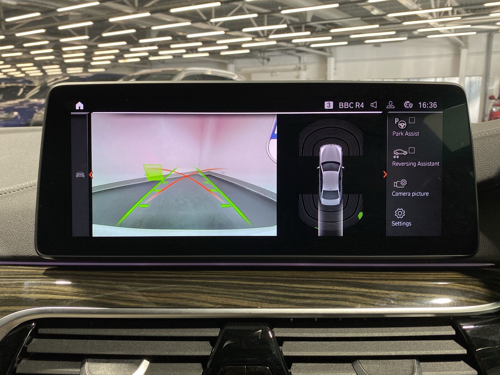 520D XDRIVE MHT STEP