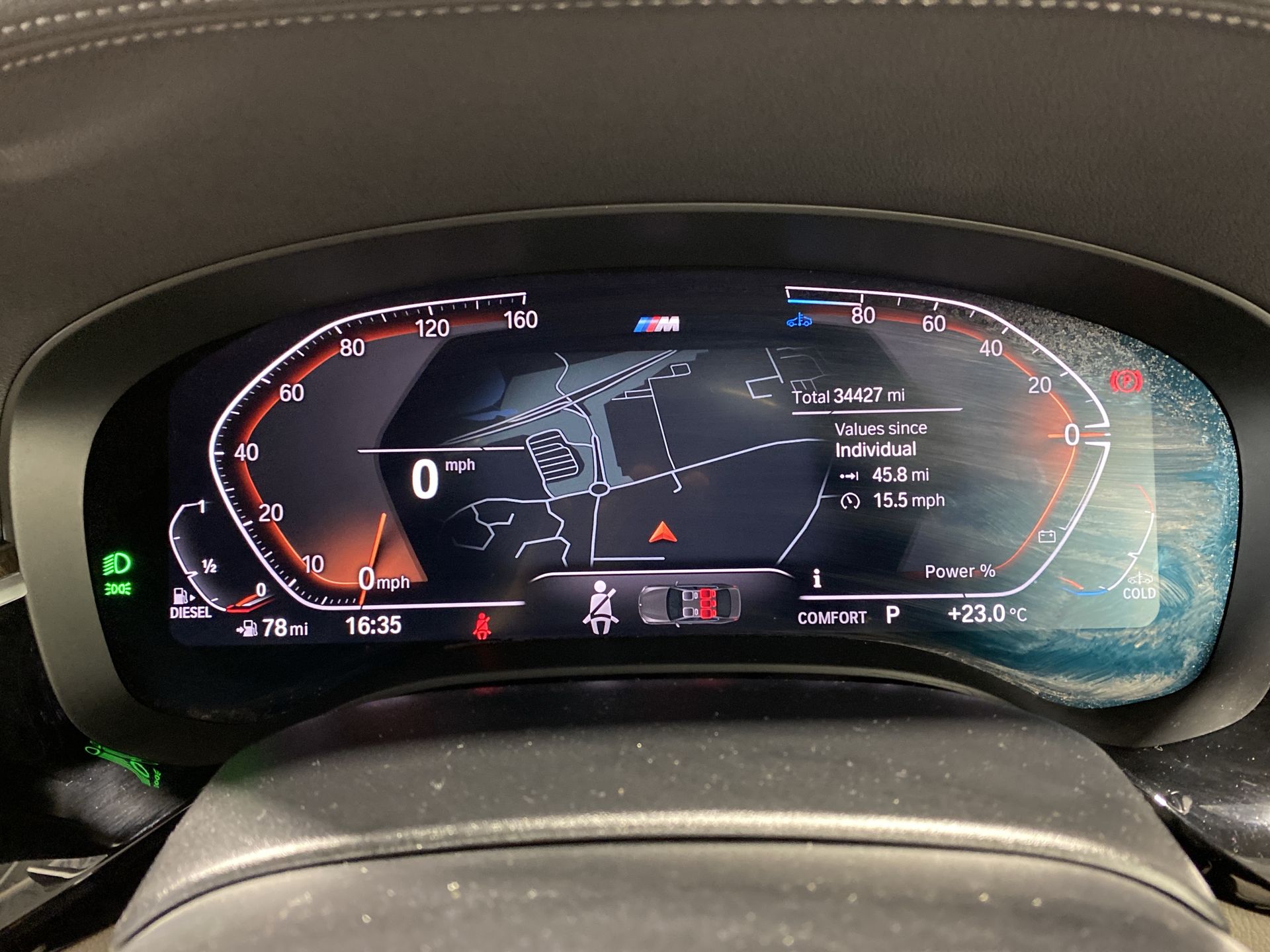 520D XDRIVE MHT STEP