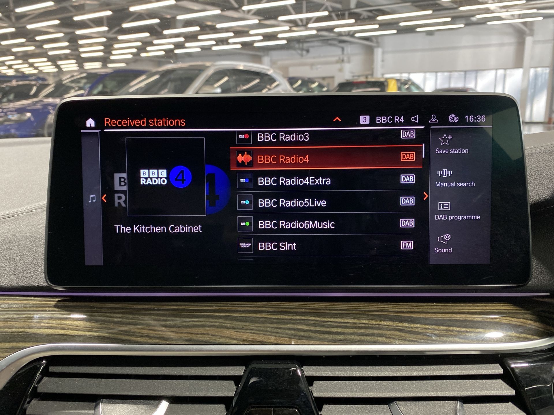 520D XDRIVE MHT STEP