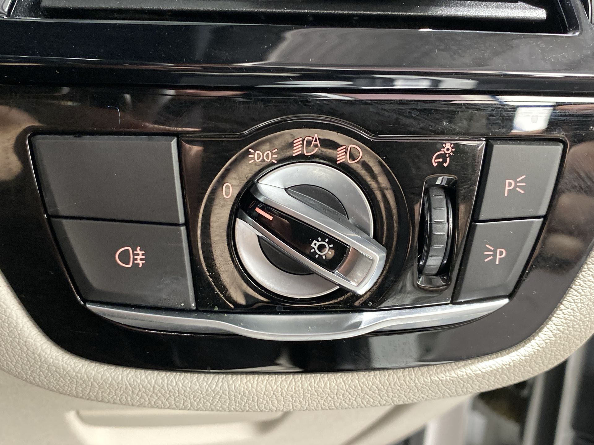 520D XDRIVE MHT STEP