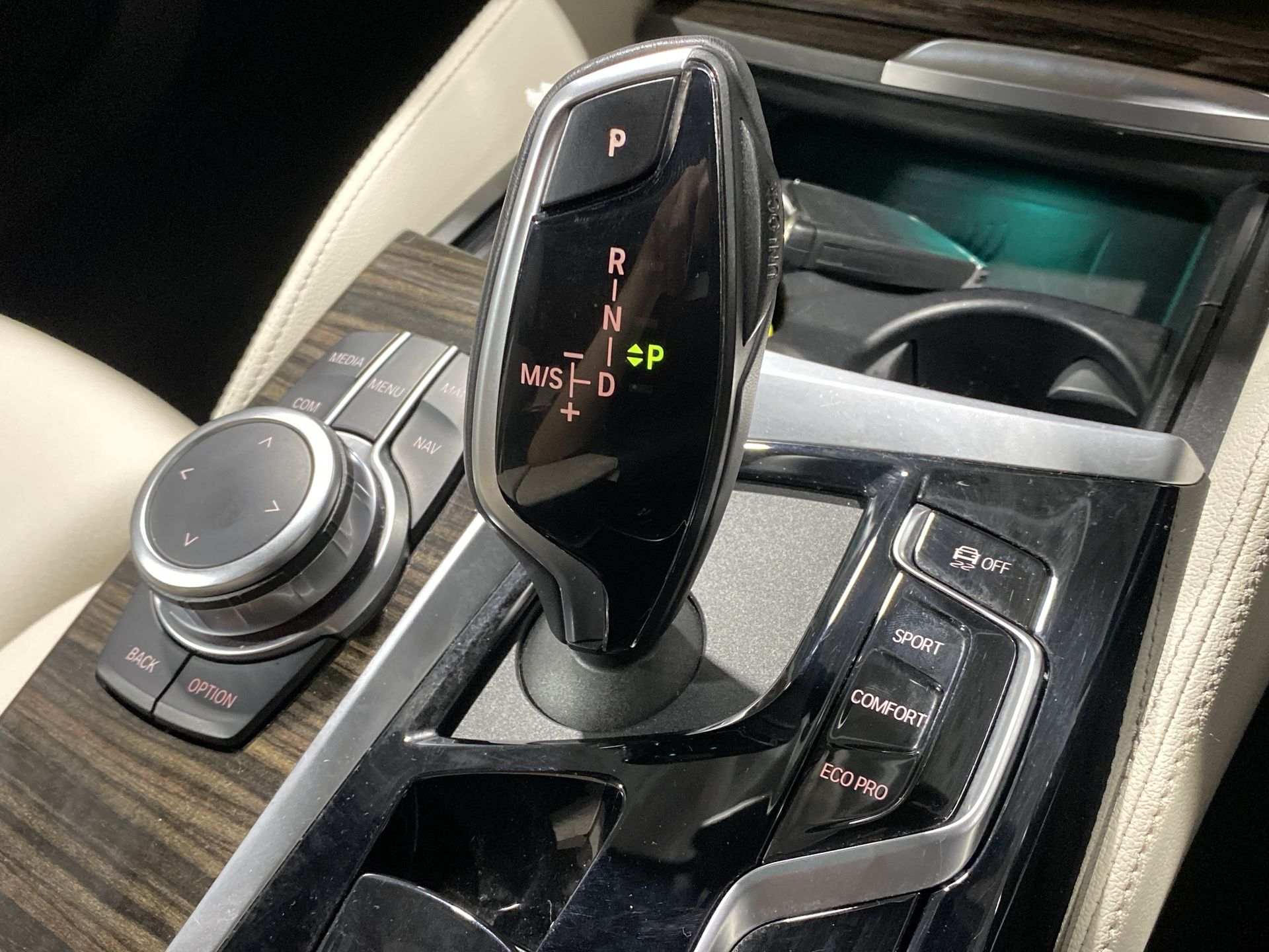 520D XDRIVE MHT STEP