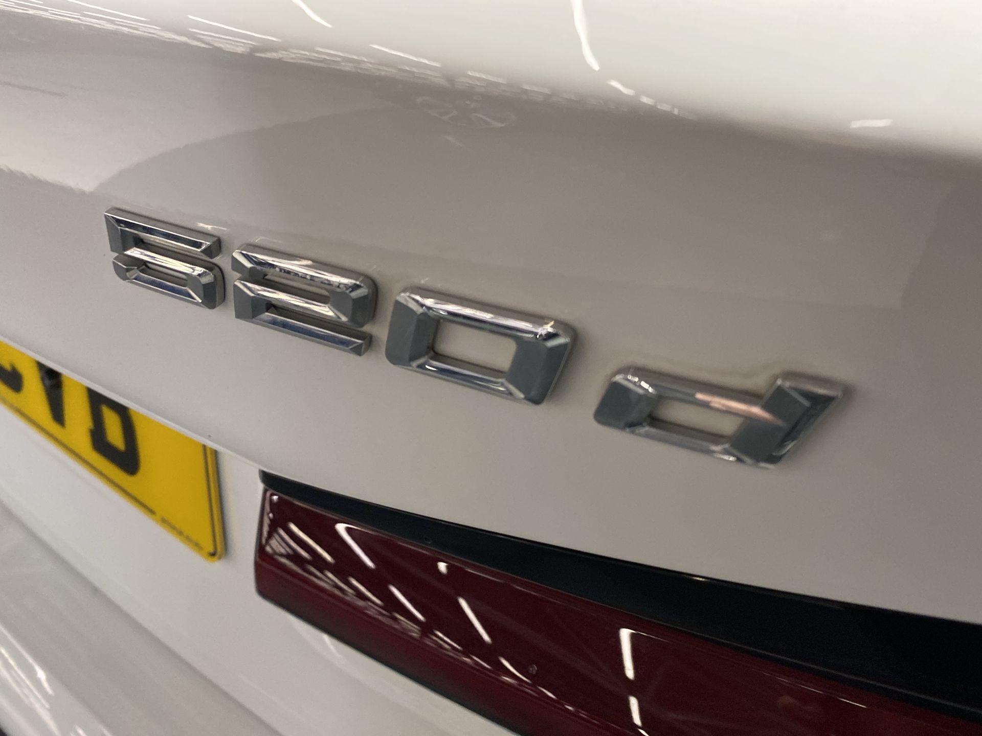 520D XDRIVE MHT STEP