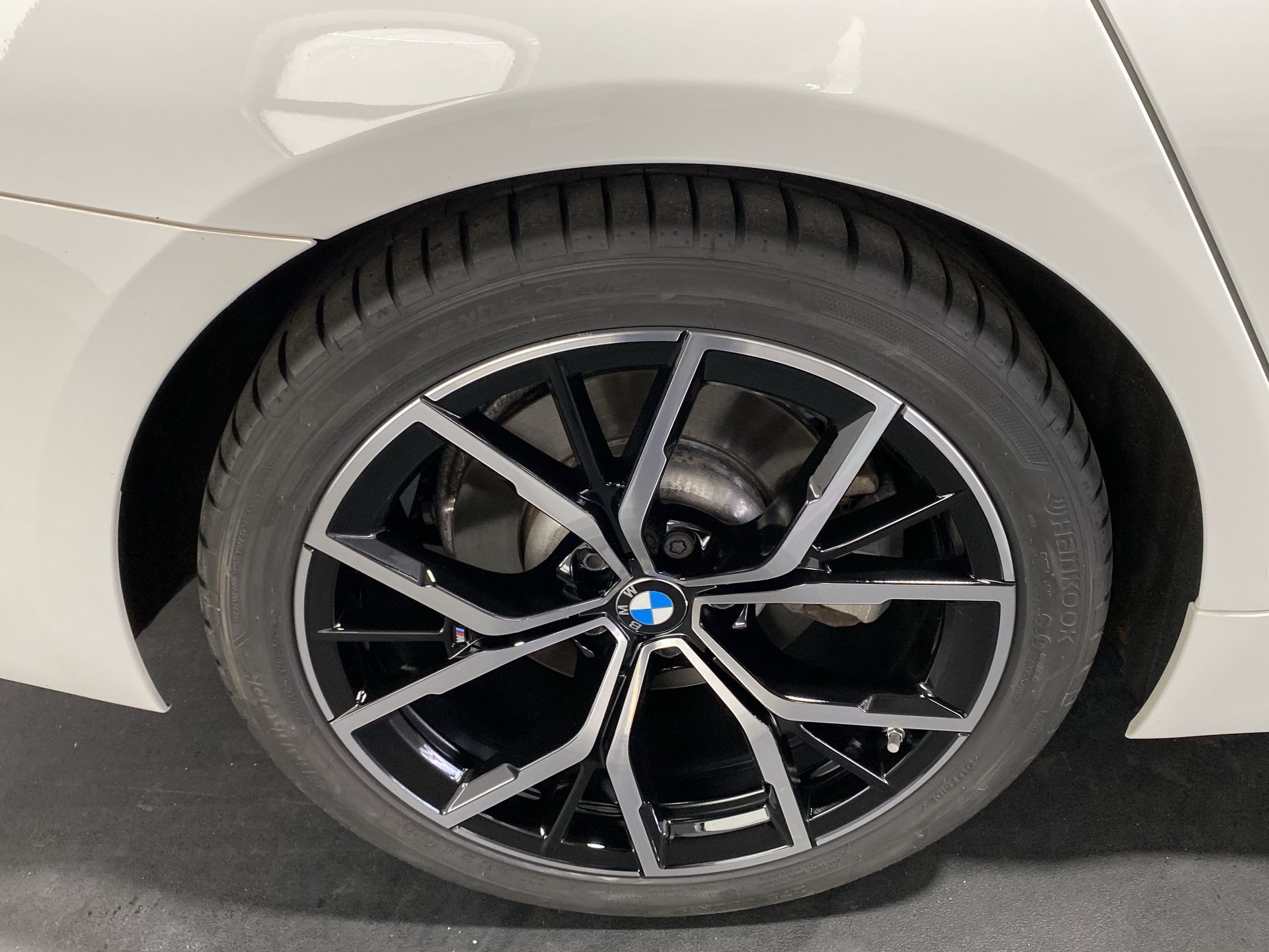 520D XDRIVE MHT STEP