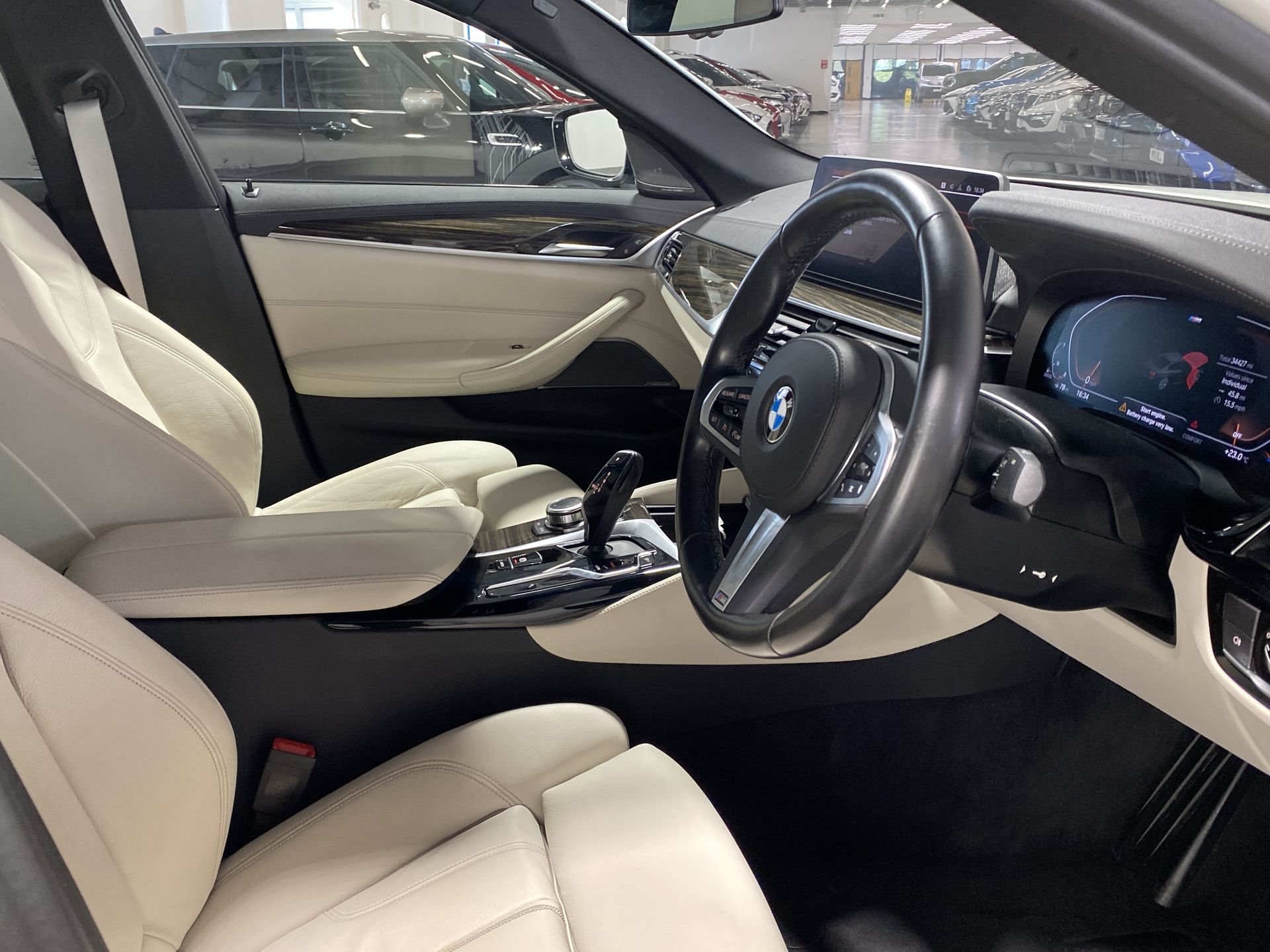 520D XDRIVE MHT STEP