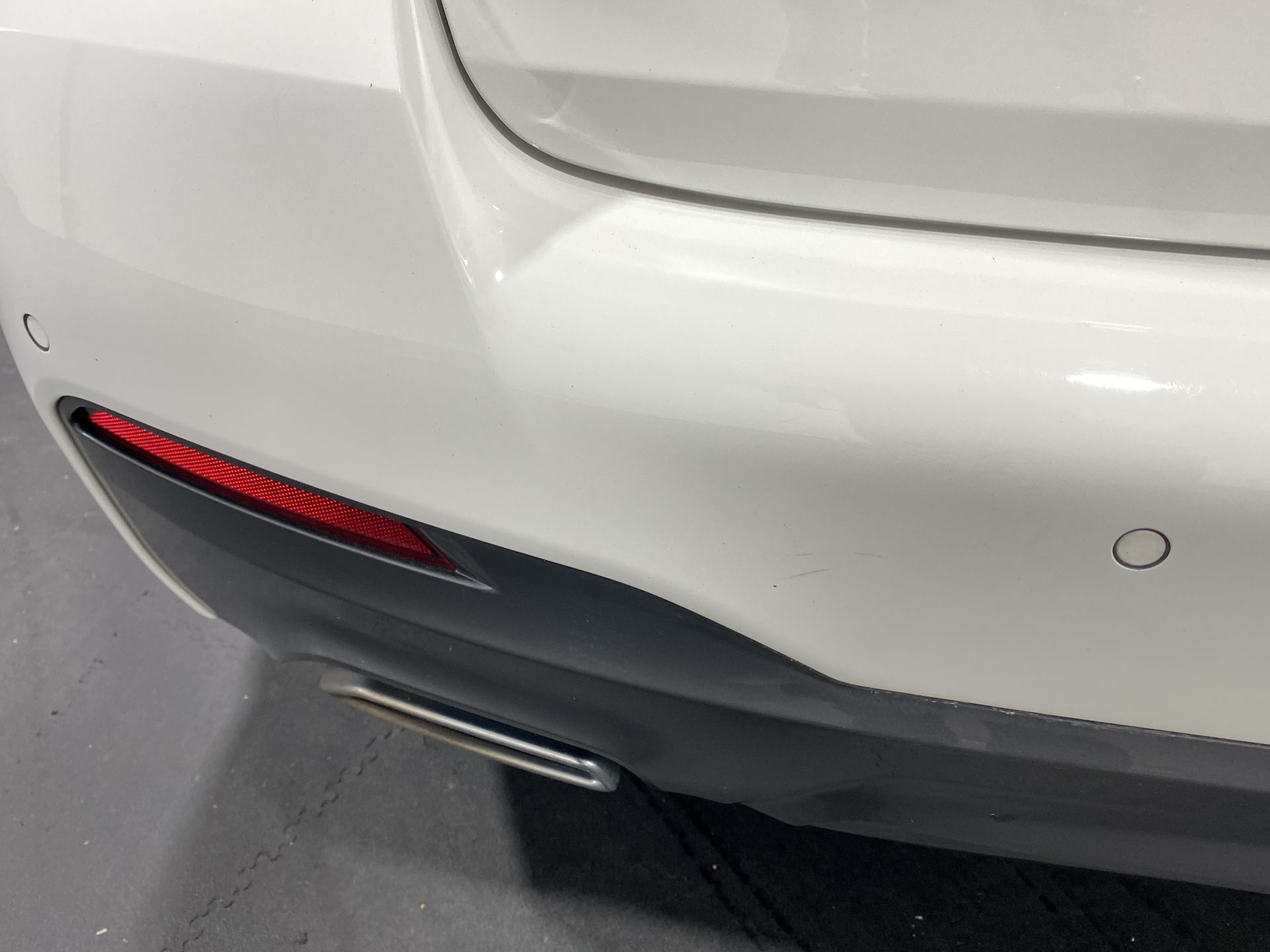 520D XDRIVE MHT STEP