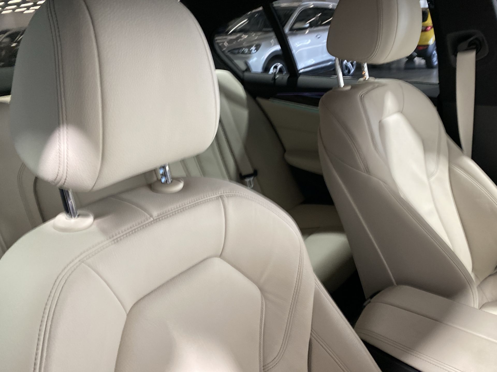520D XDRIVE MHT STEP