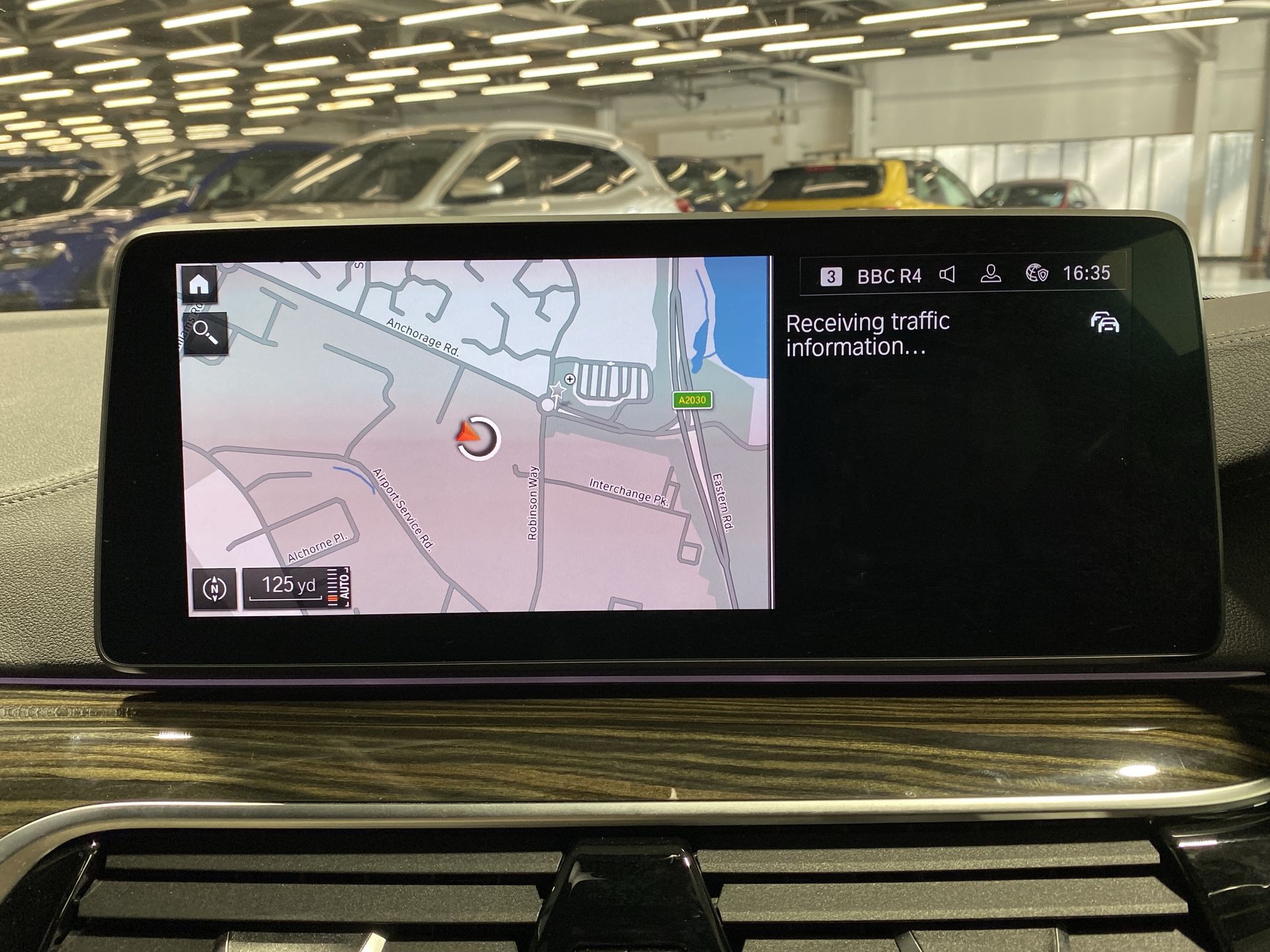 520D XDRIVE MHT STEP