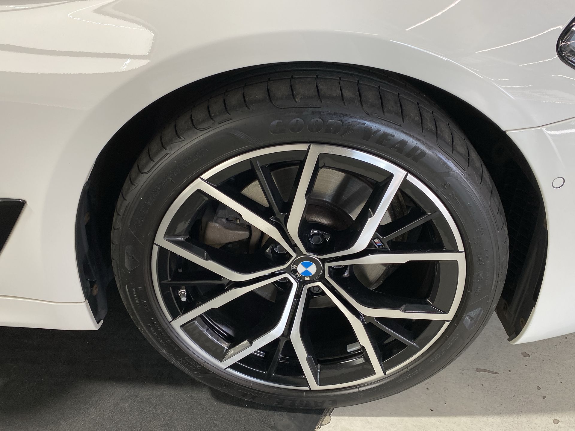 520D XDRIVE MHT STEP