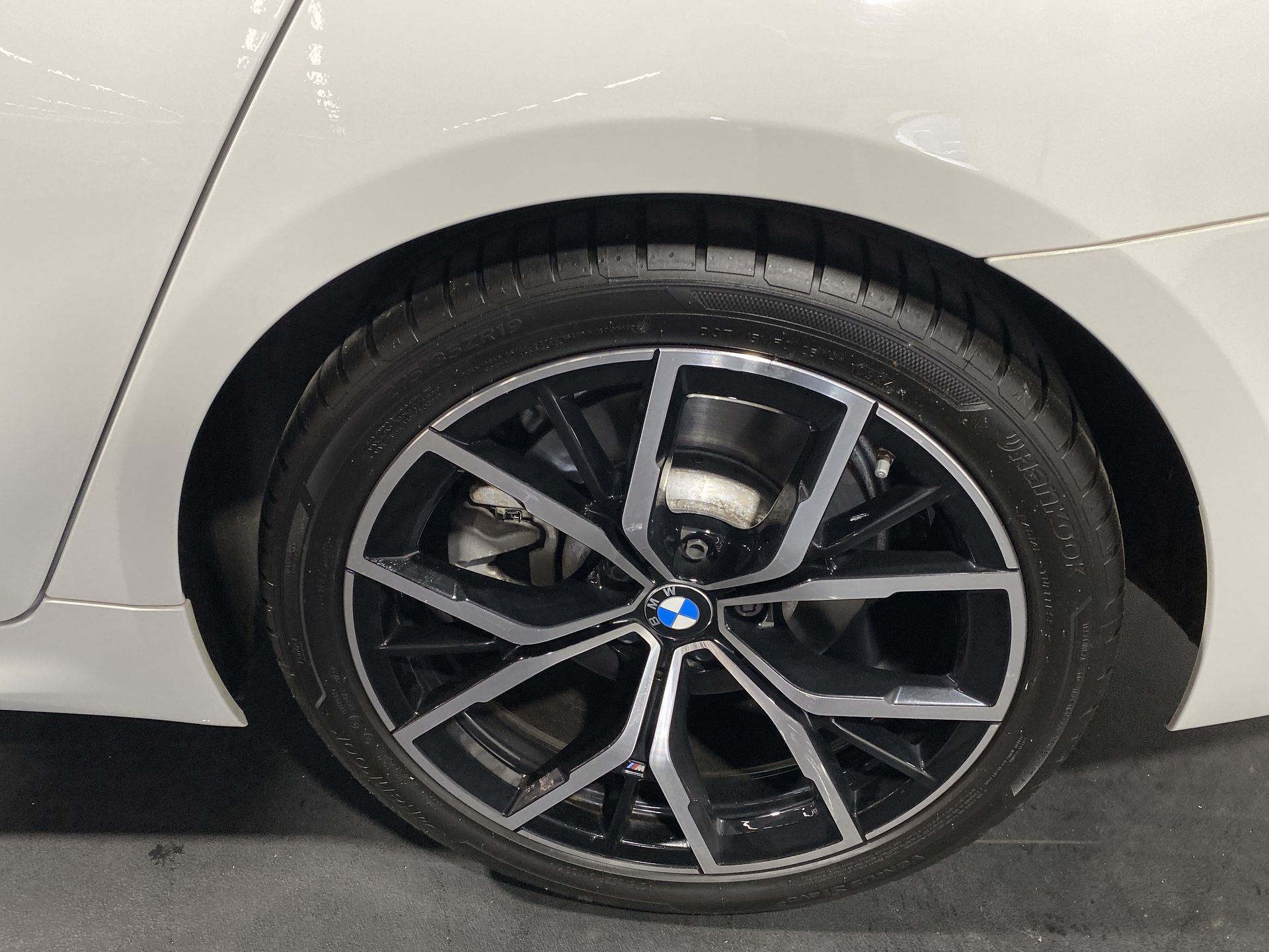 520D XDRIVE MHT STEP