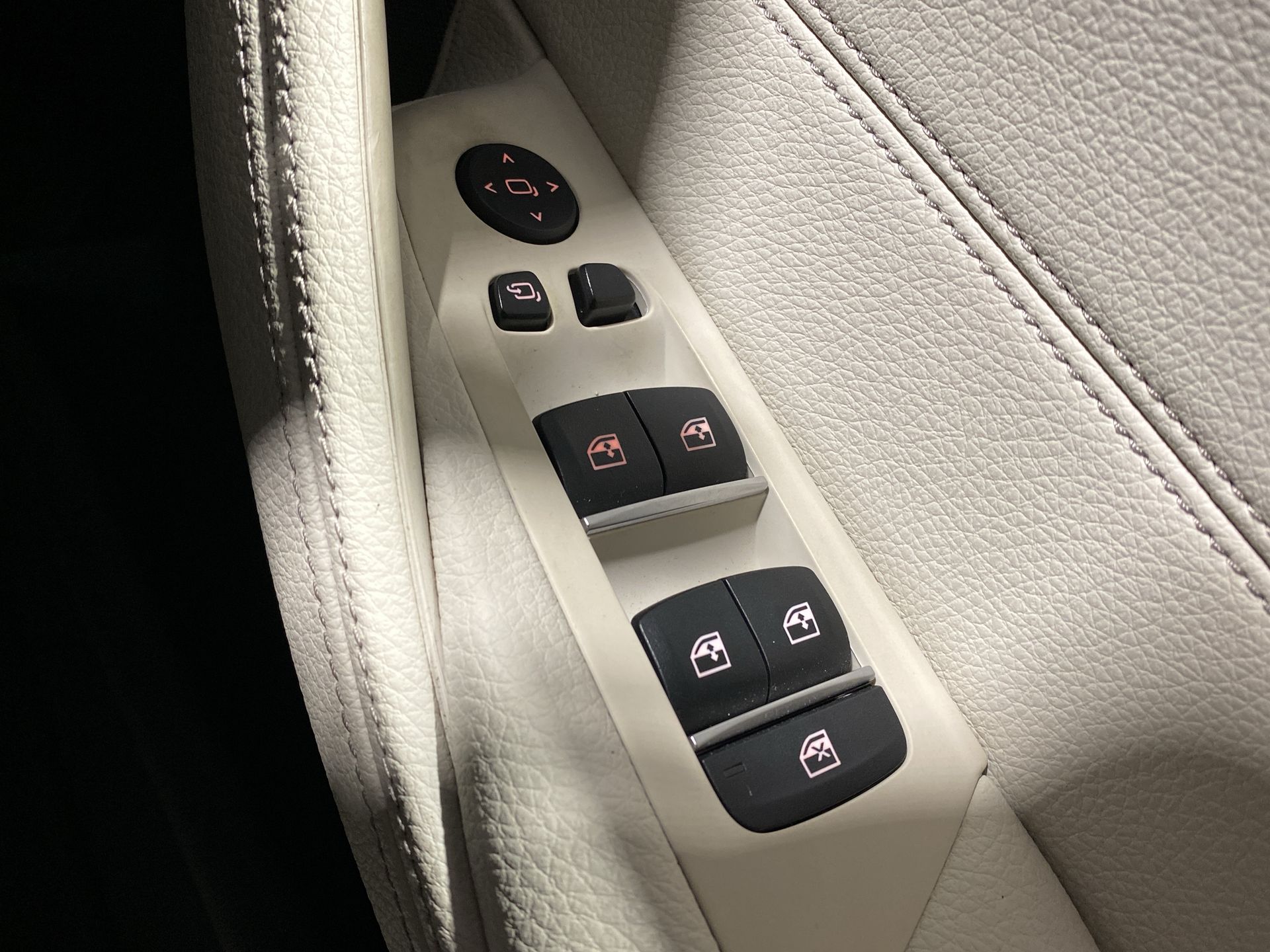 520D XDRIVE MHT STEP