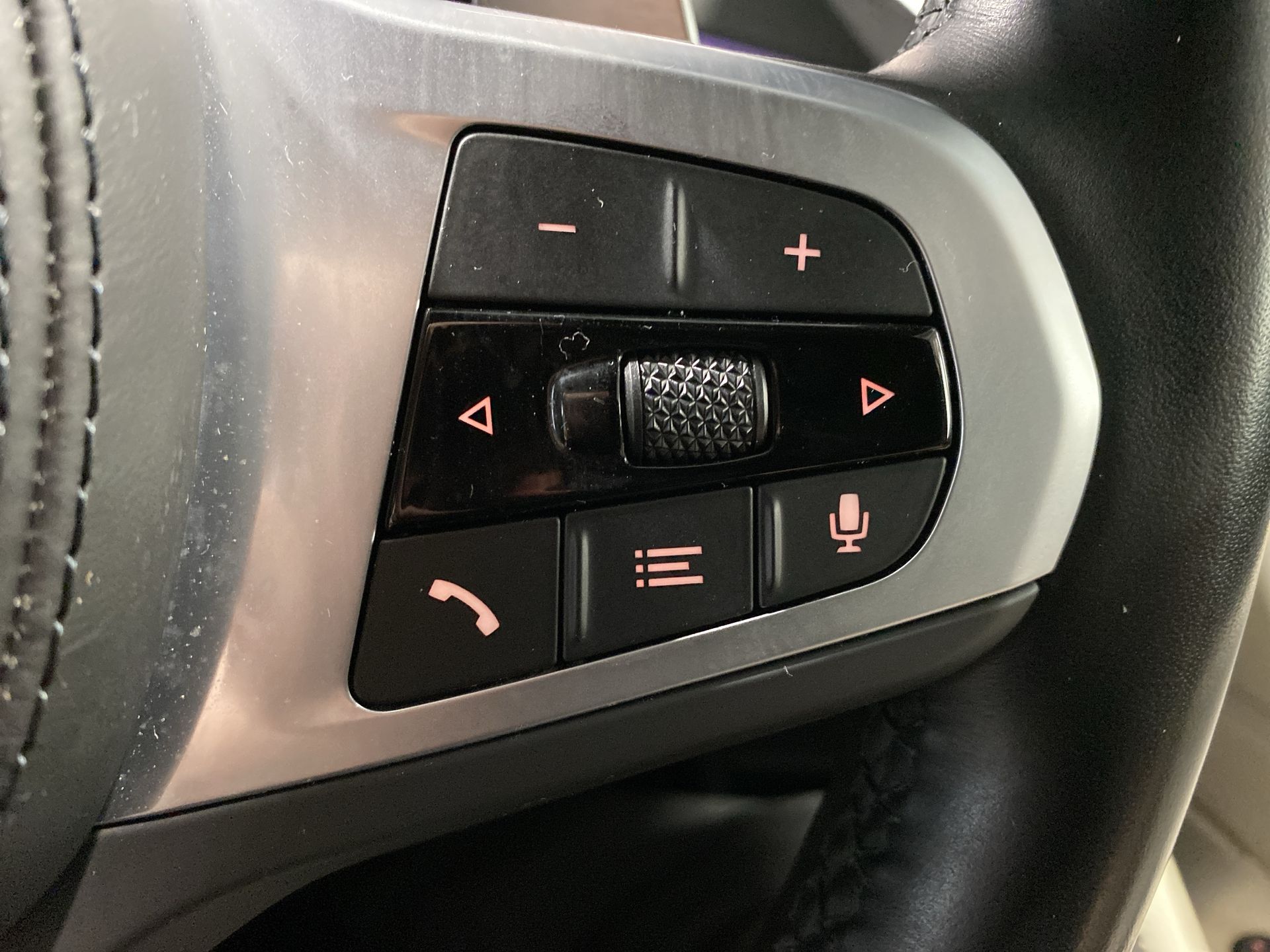 520D XDRIVE MHT STEP