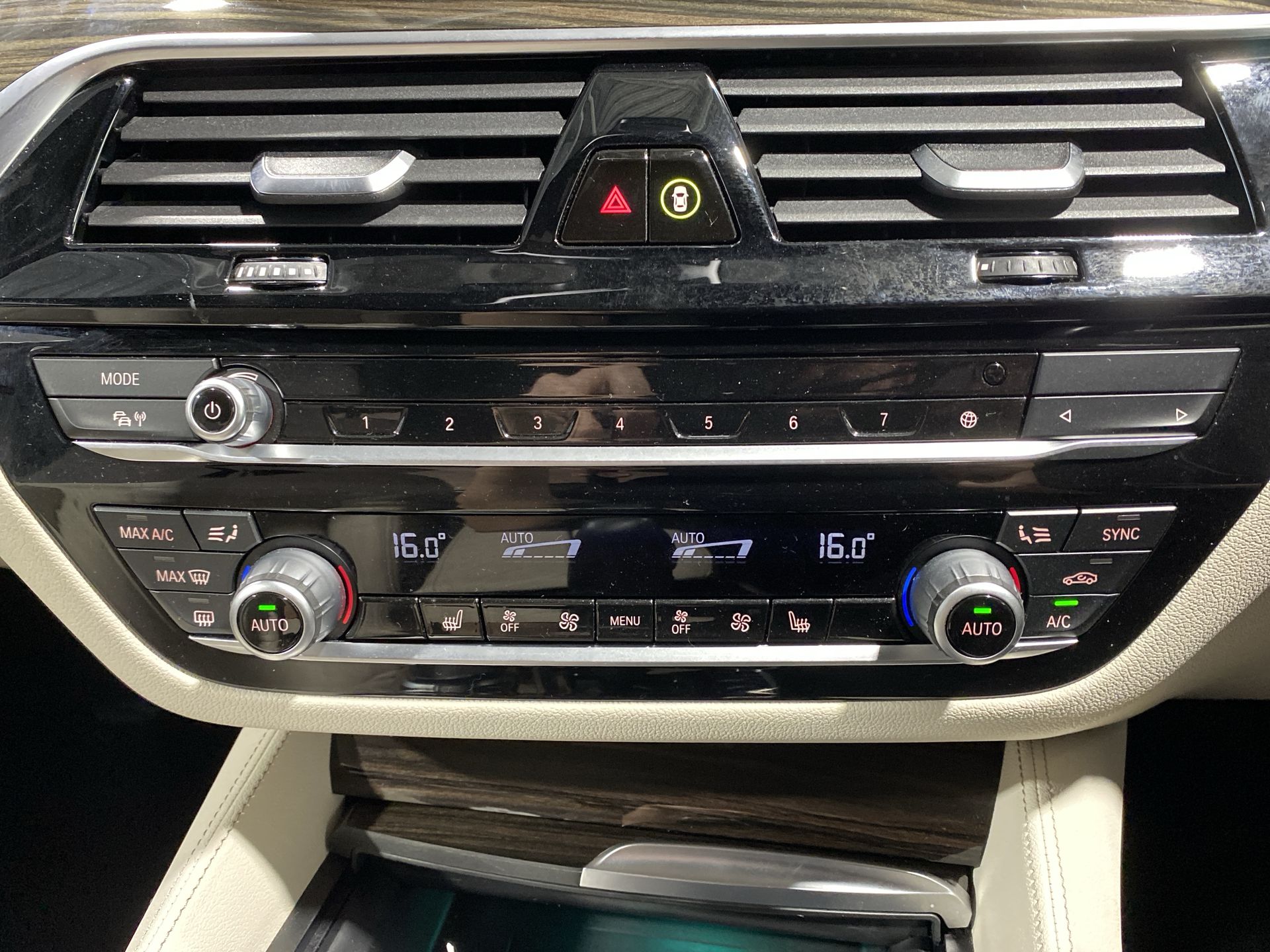 520D XDRIVE MHT STEP