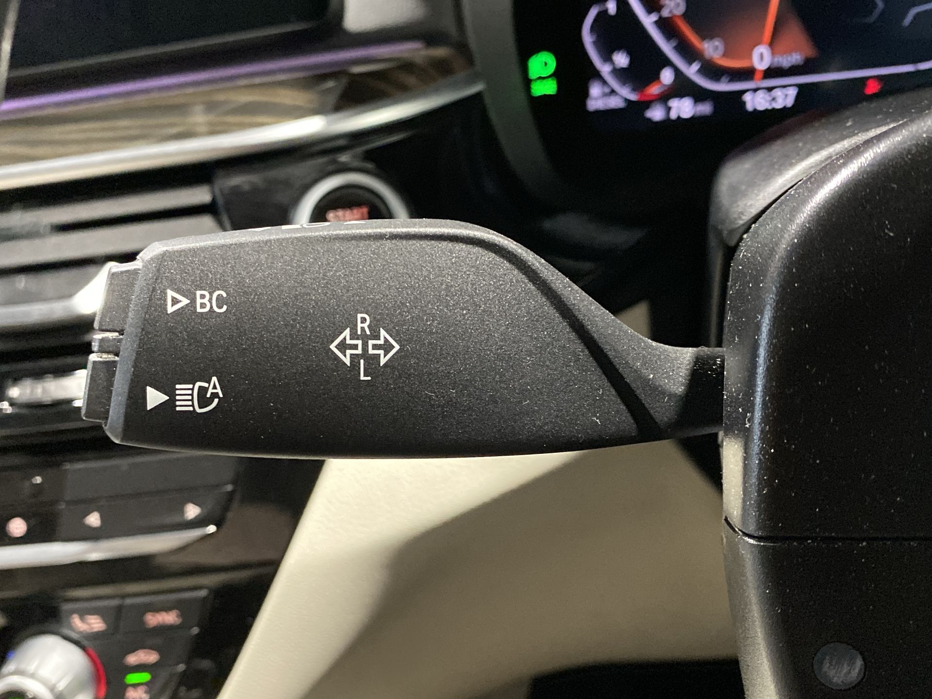 520D XDRIVE MHT STEP