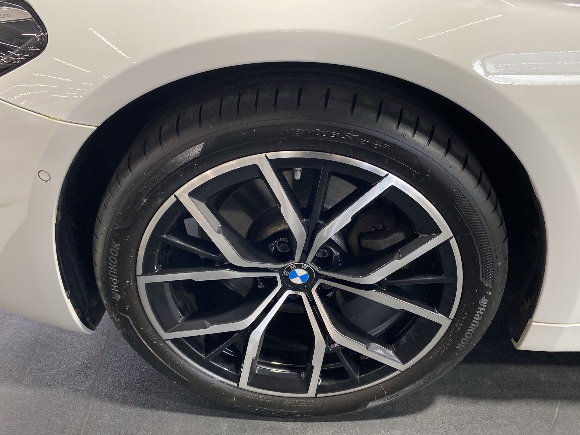 520D XDRIVE MHT STEP