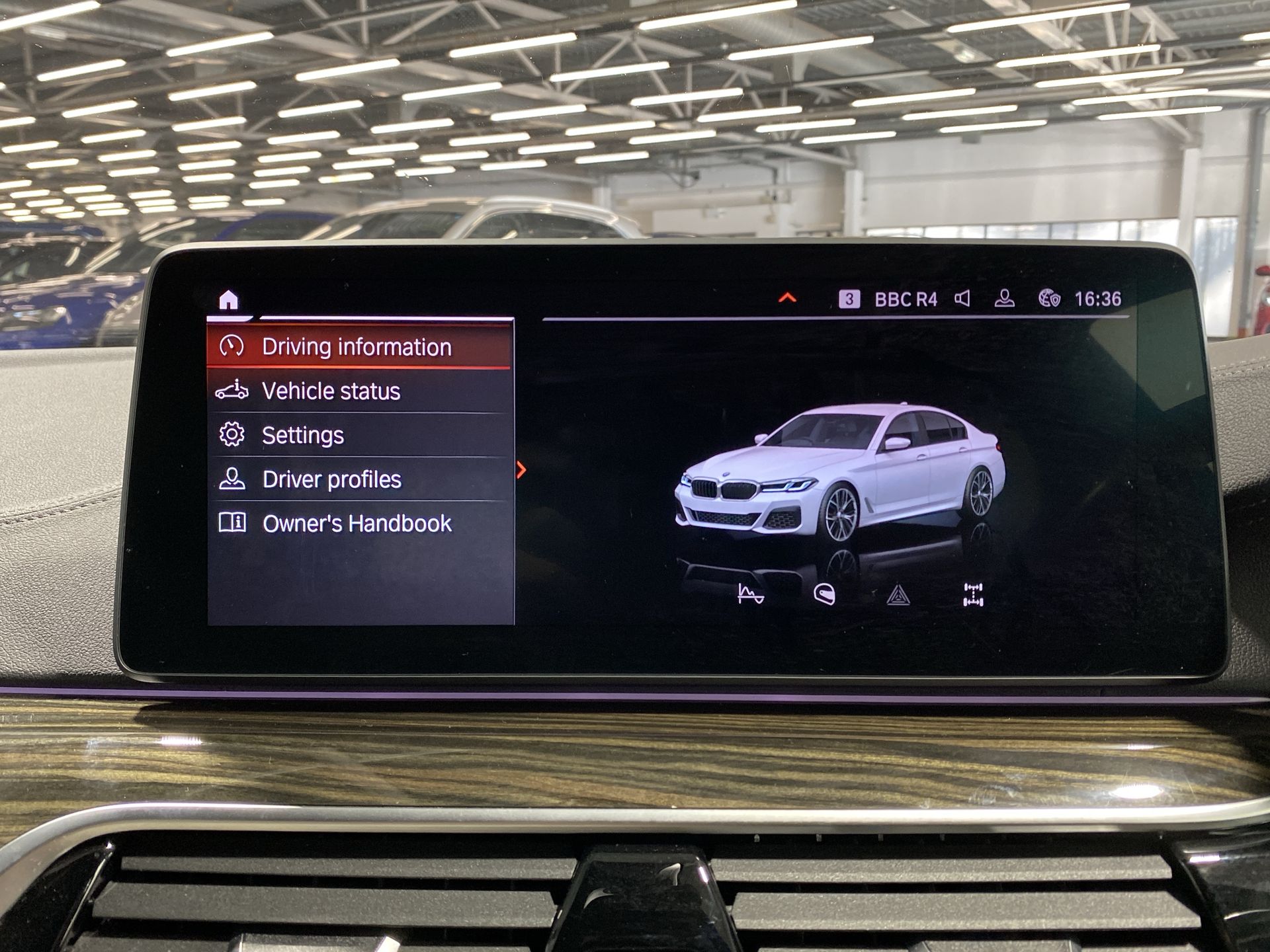 520D XDRIVE MHT STEP