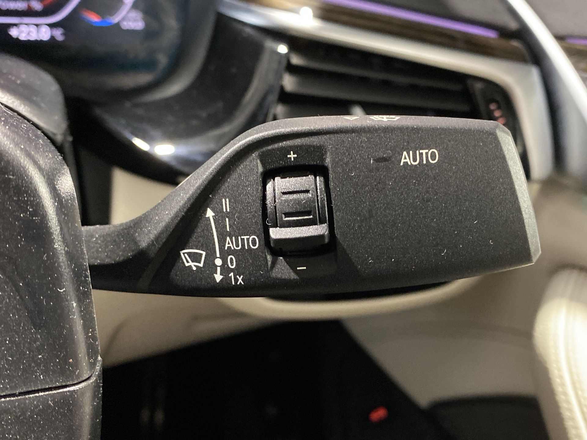 520D XDRIVE MHT STEP