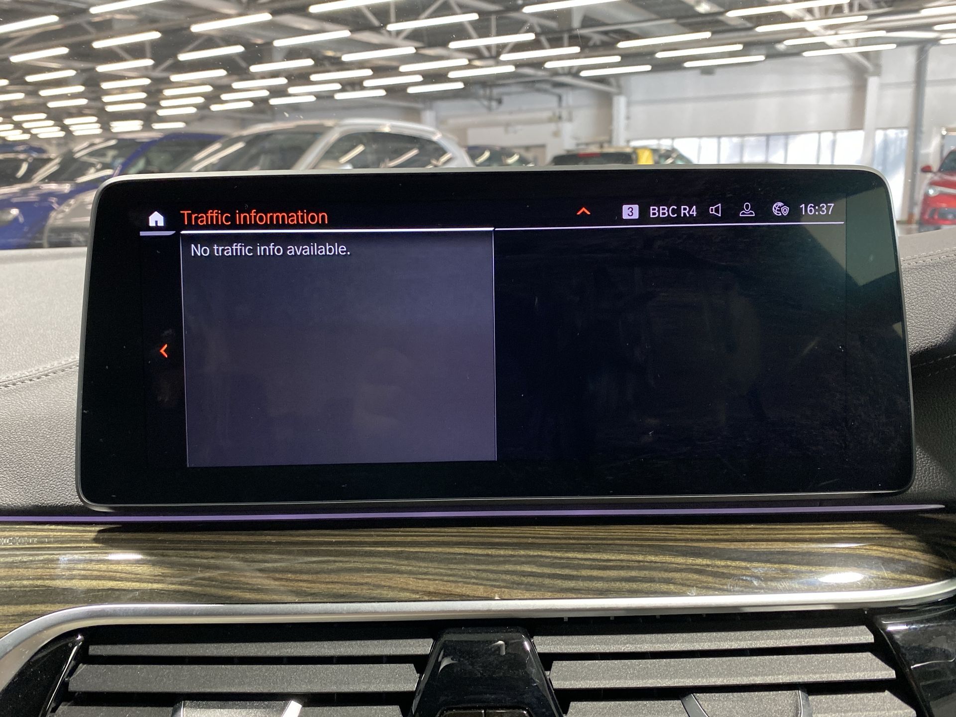 520D XDRIVE MHT STEP