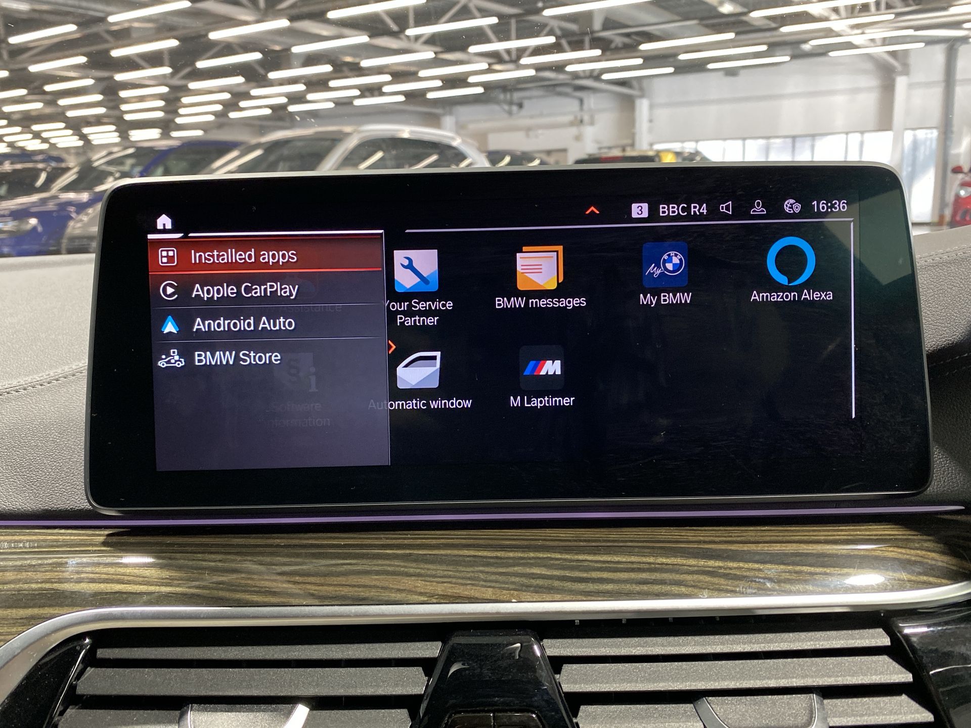 520D XDRIVE MHT STEP