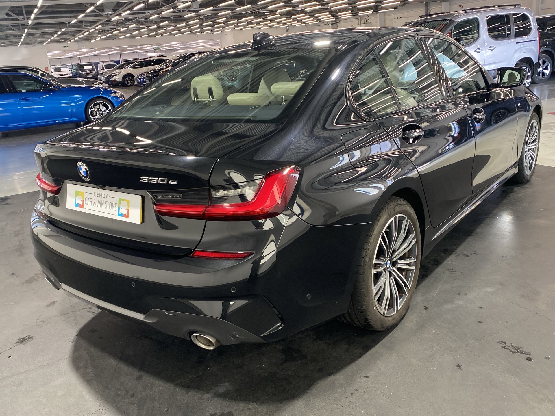 330E