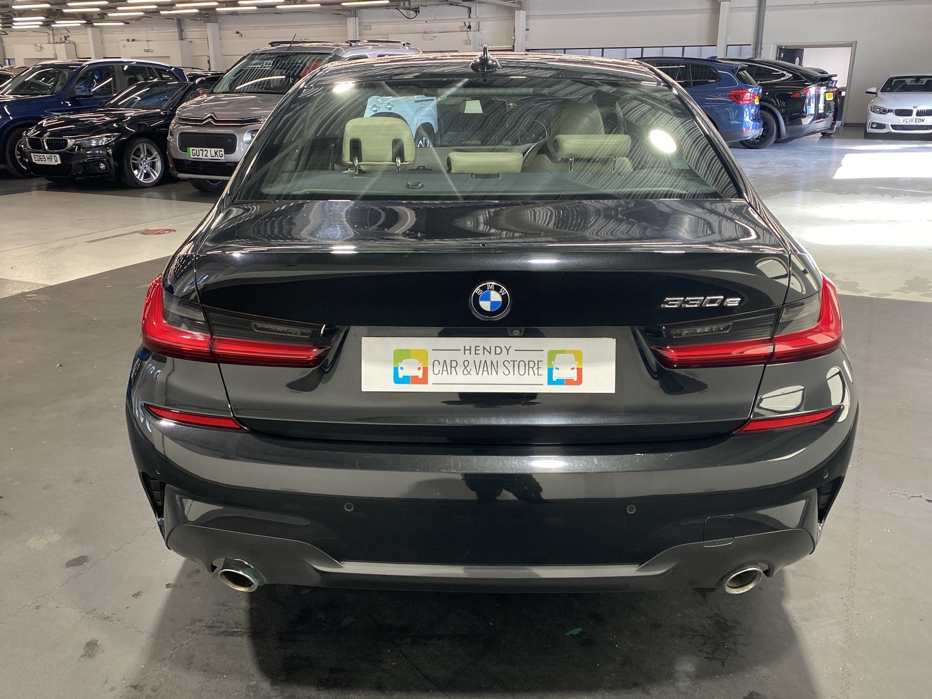 330E