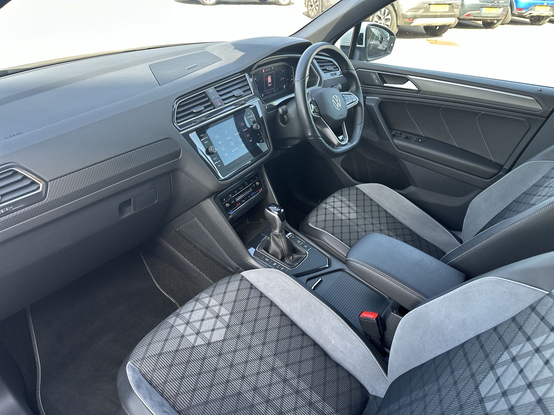 TSI 150 DSG