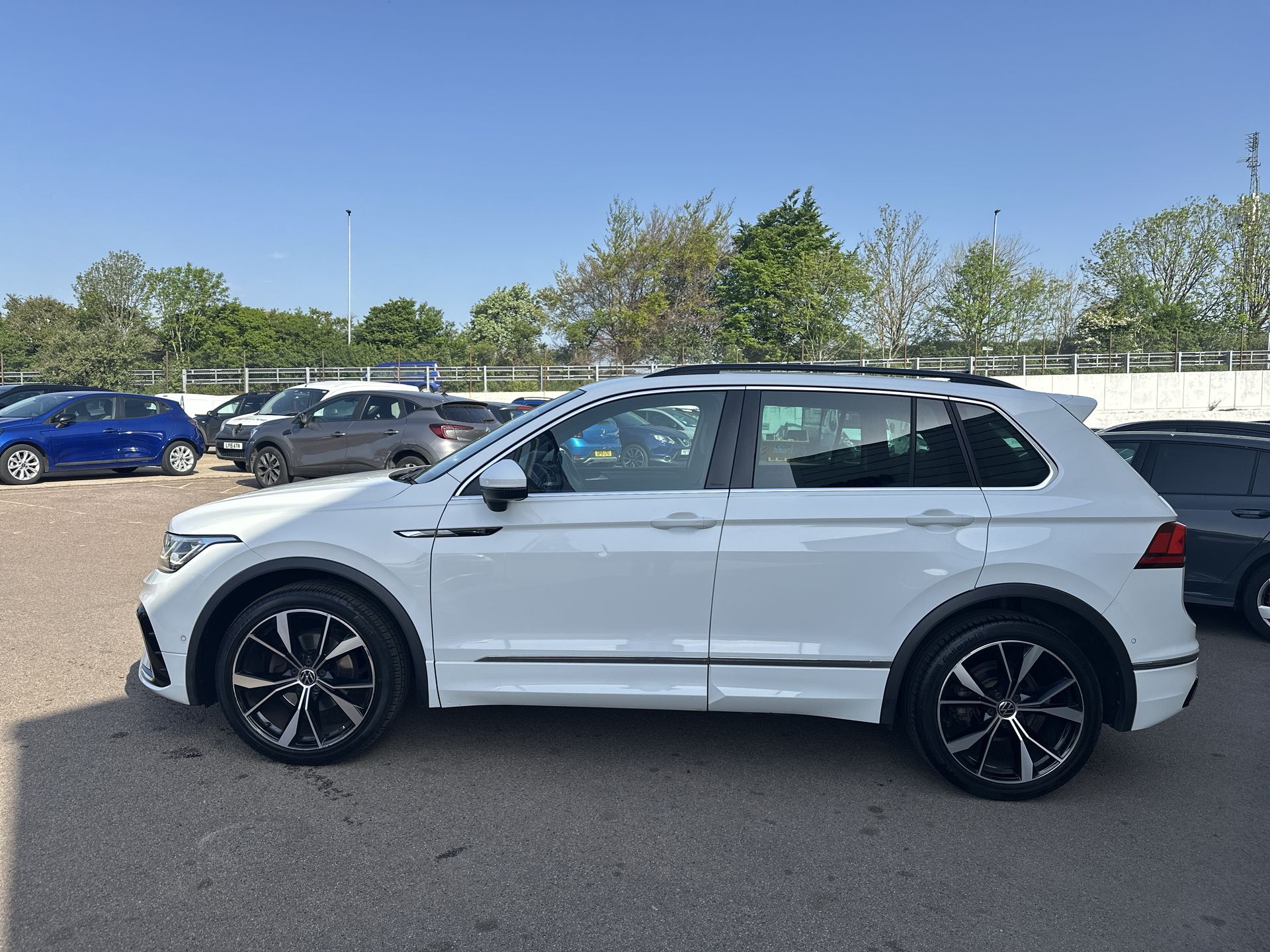 TSI 150 DSG