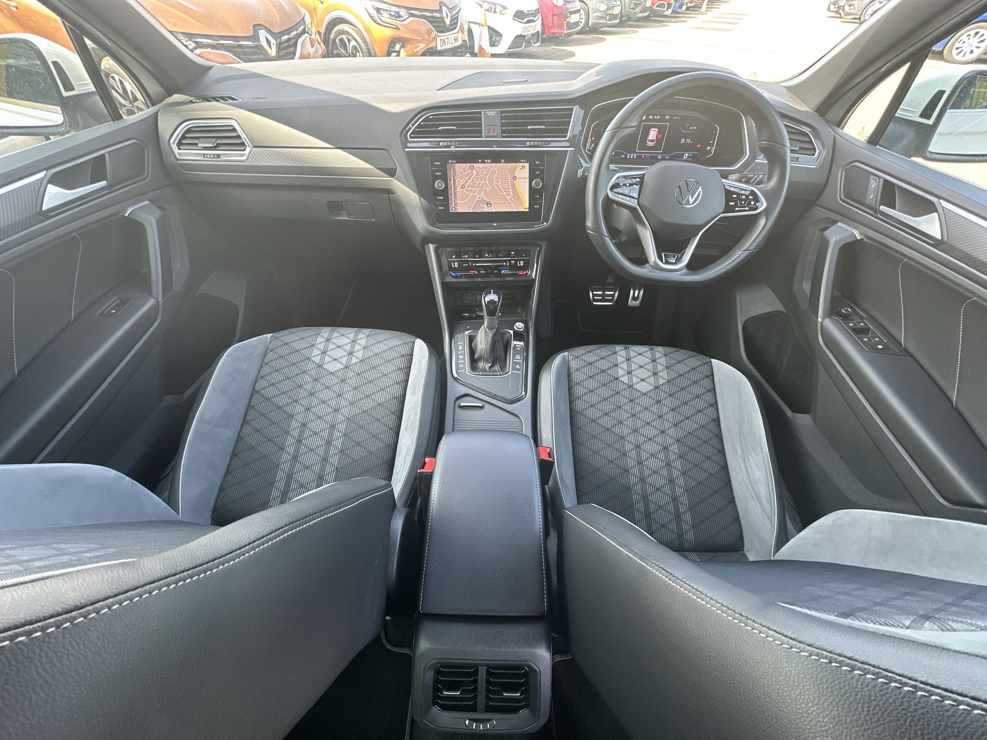 TSI 150 DSG