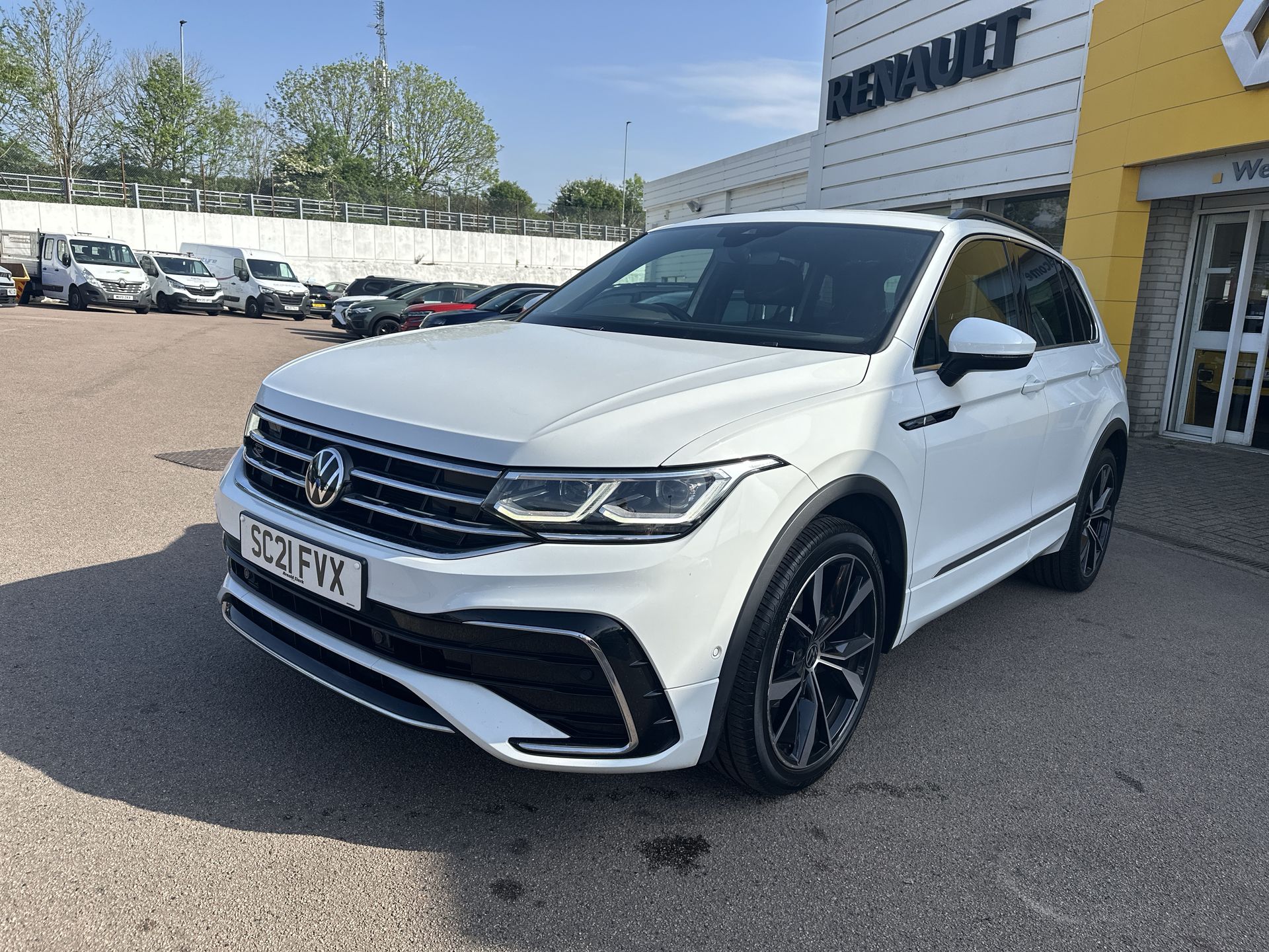 TSI 150 DSG