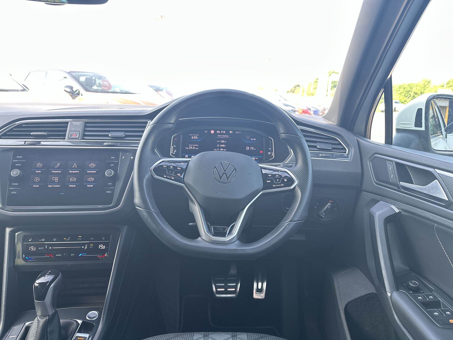 TSI 150 DSG