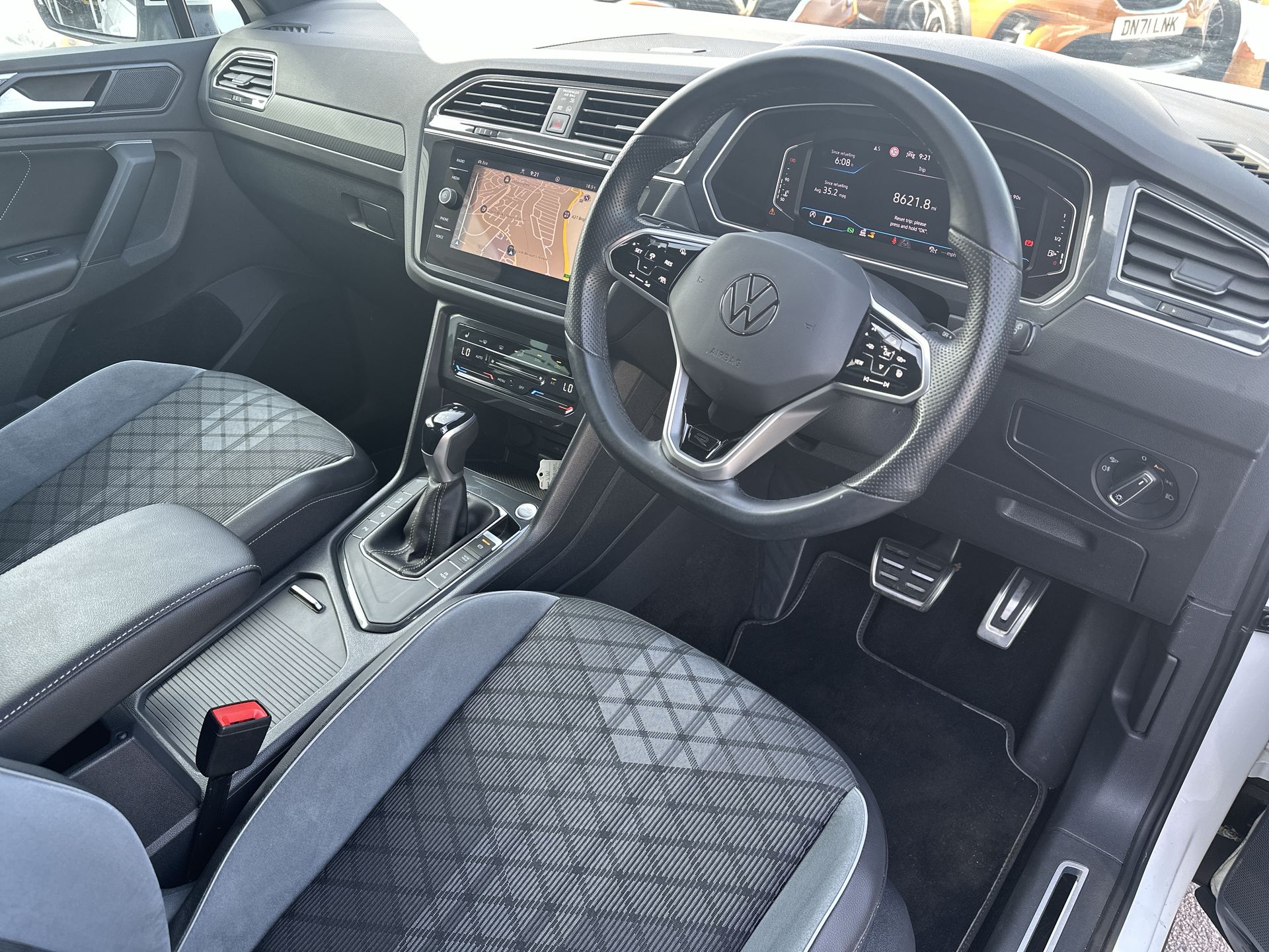 TSI 150 DSG