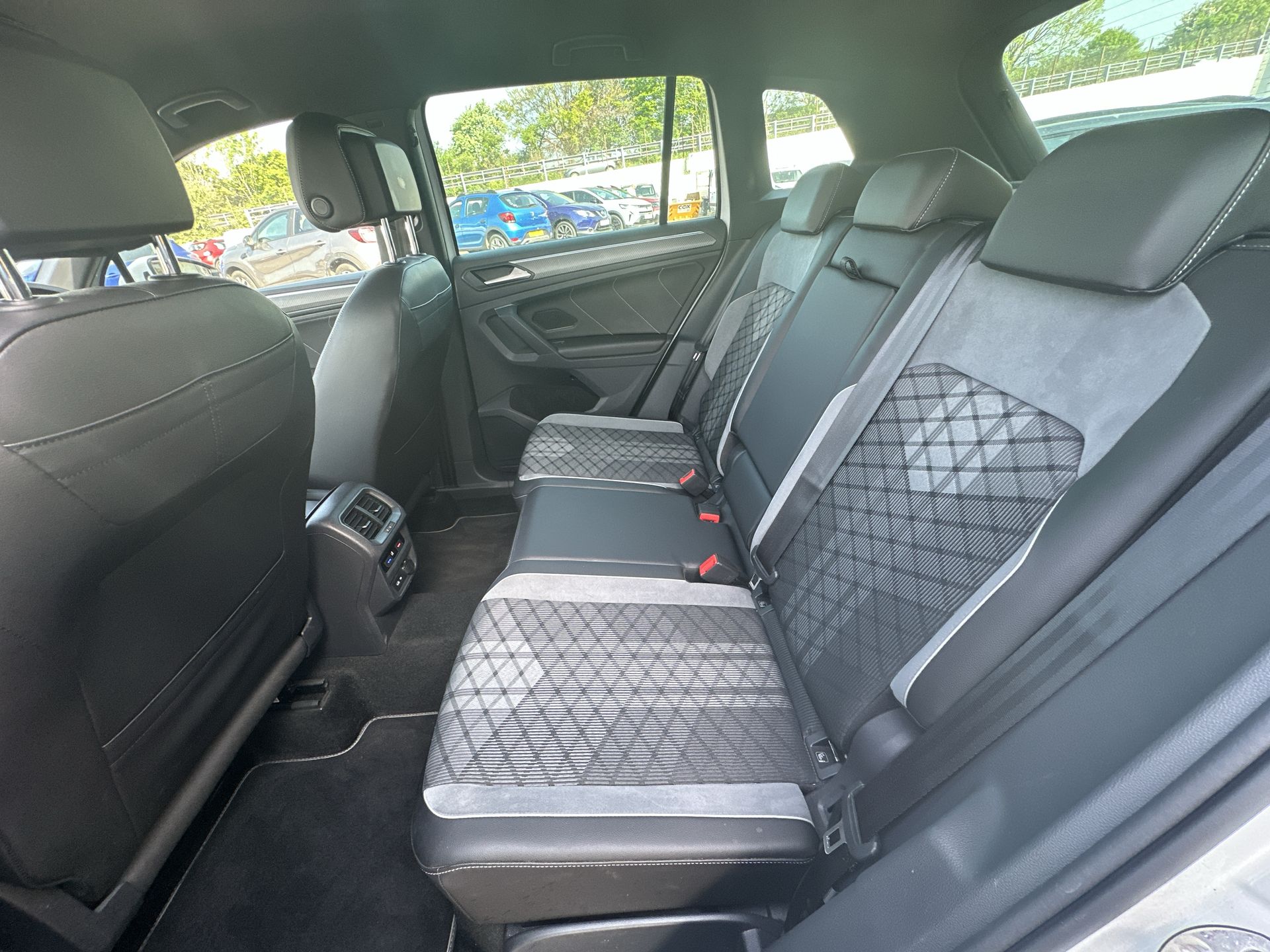 TSI 150 DSG