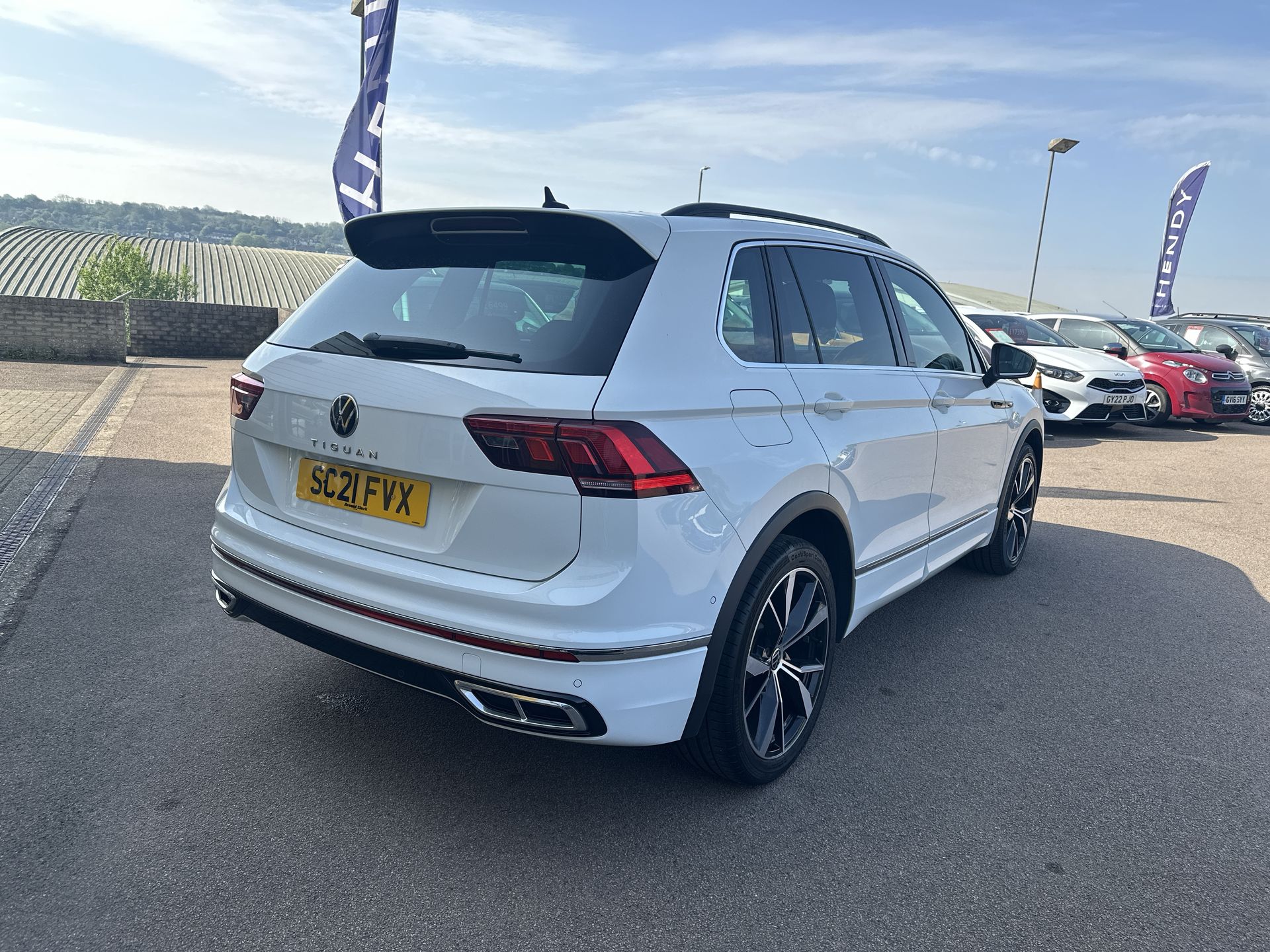 TSI 150 DSG