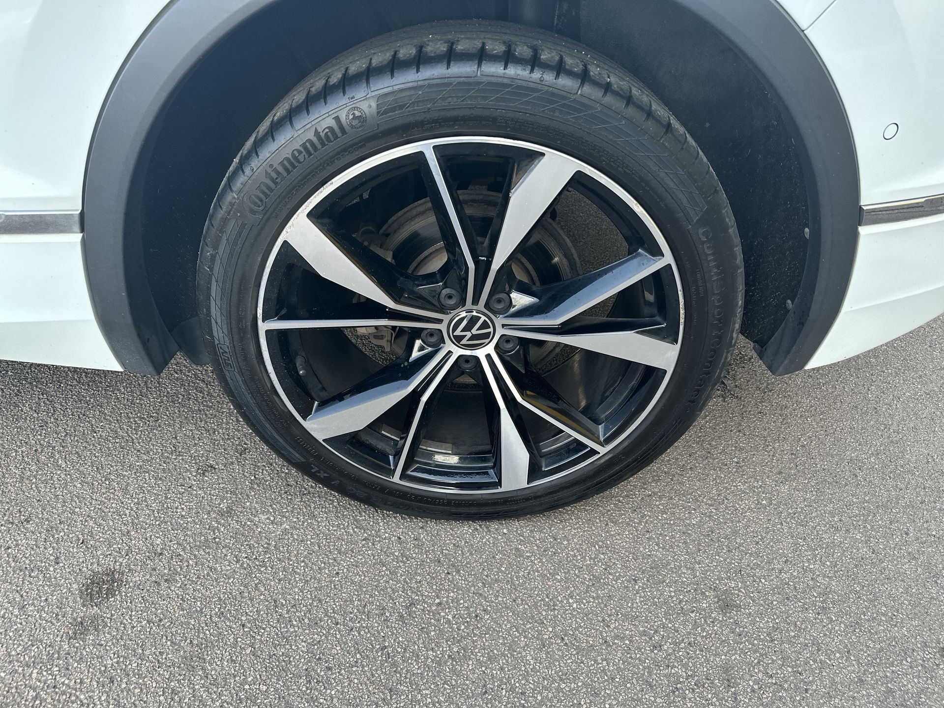 TSI 150 DSG