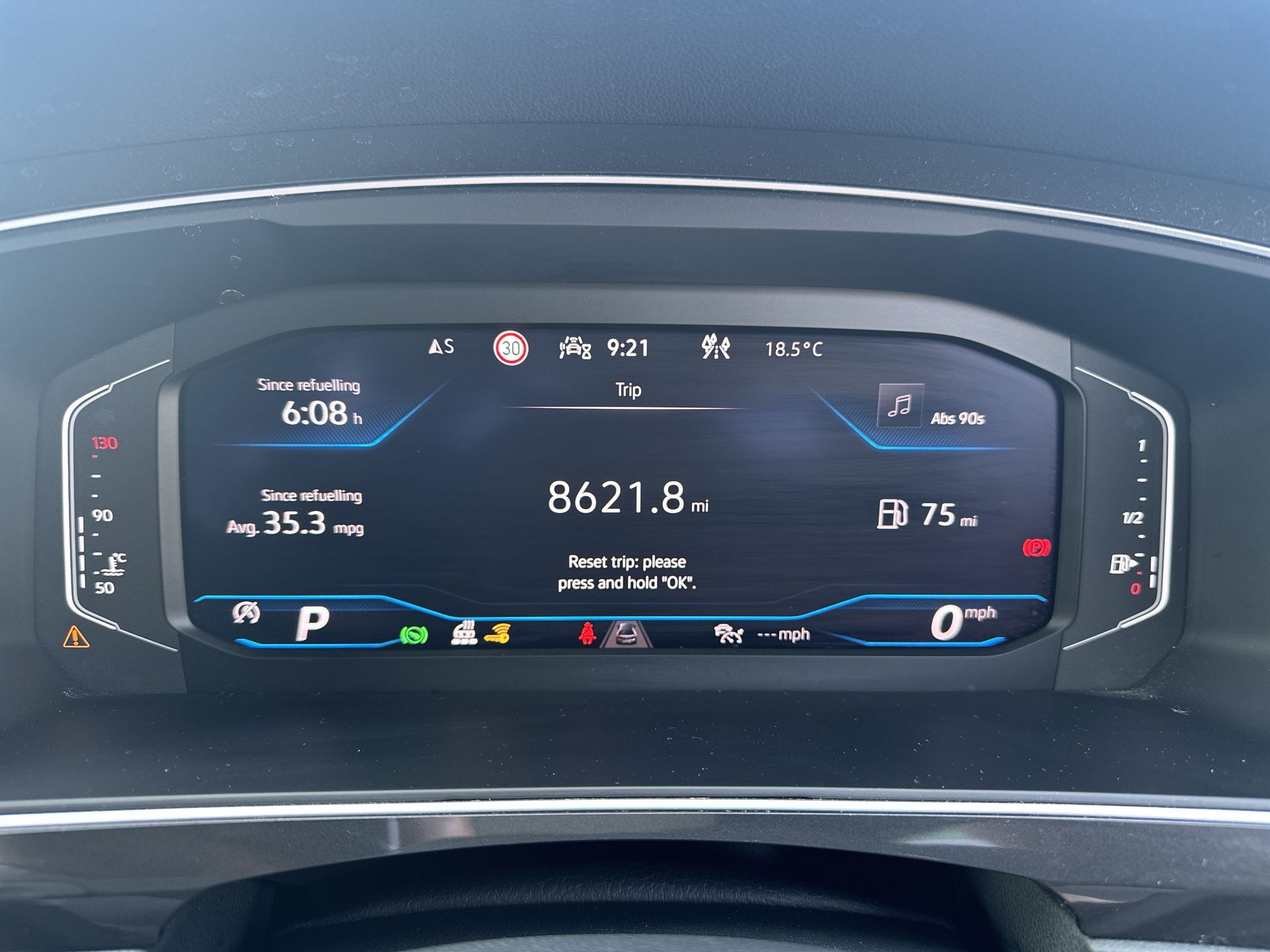TSI 150 DSG