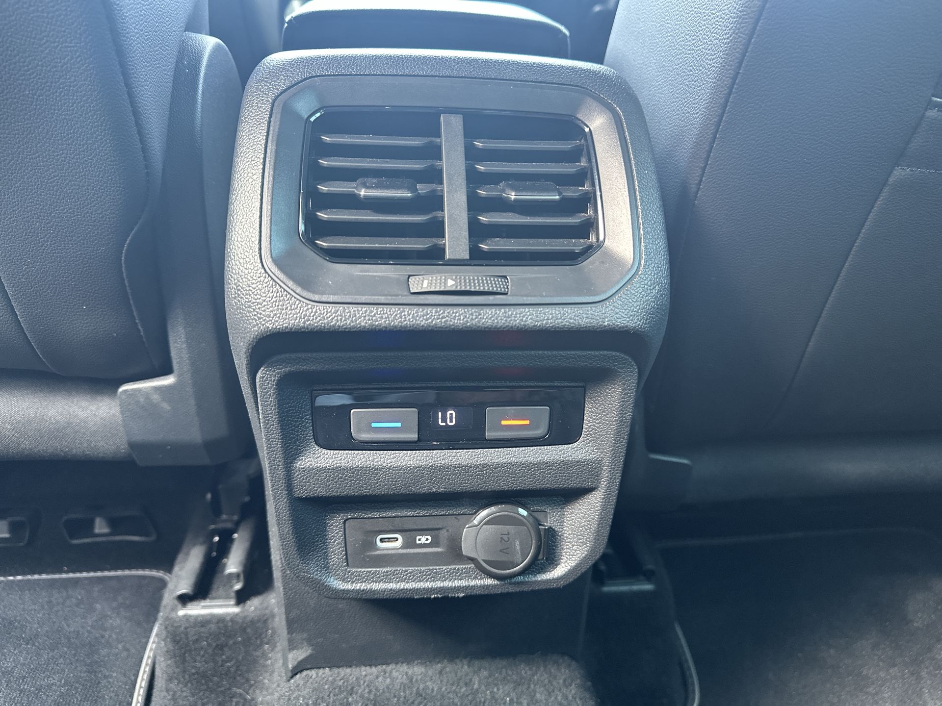 TSI 150 DSG