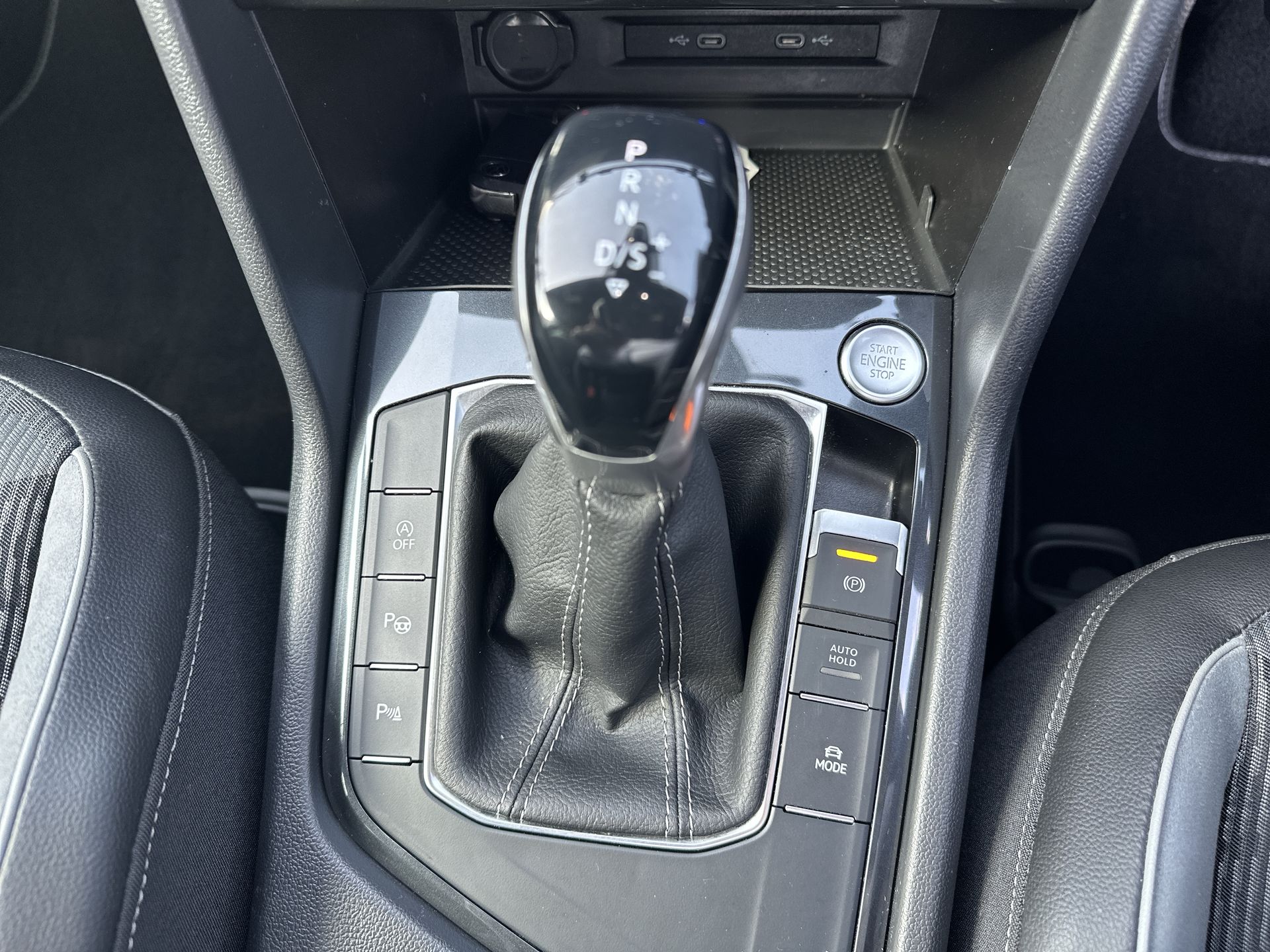 TSI 150 DSG
