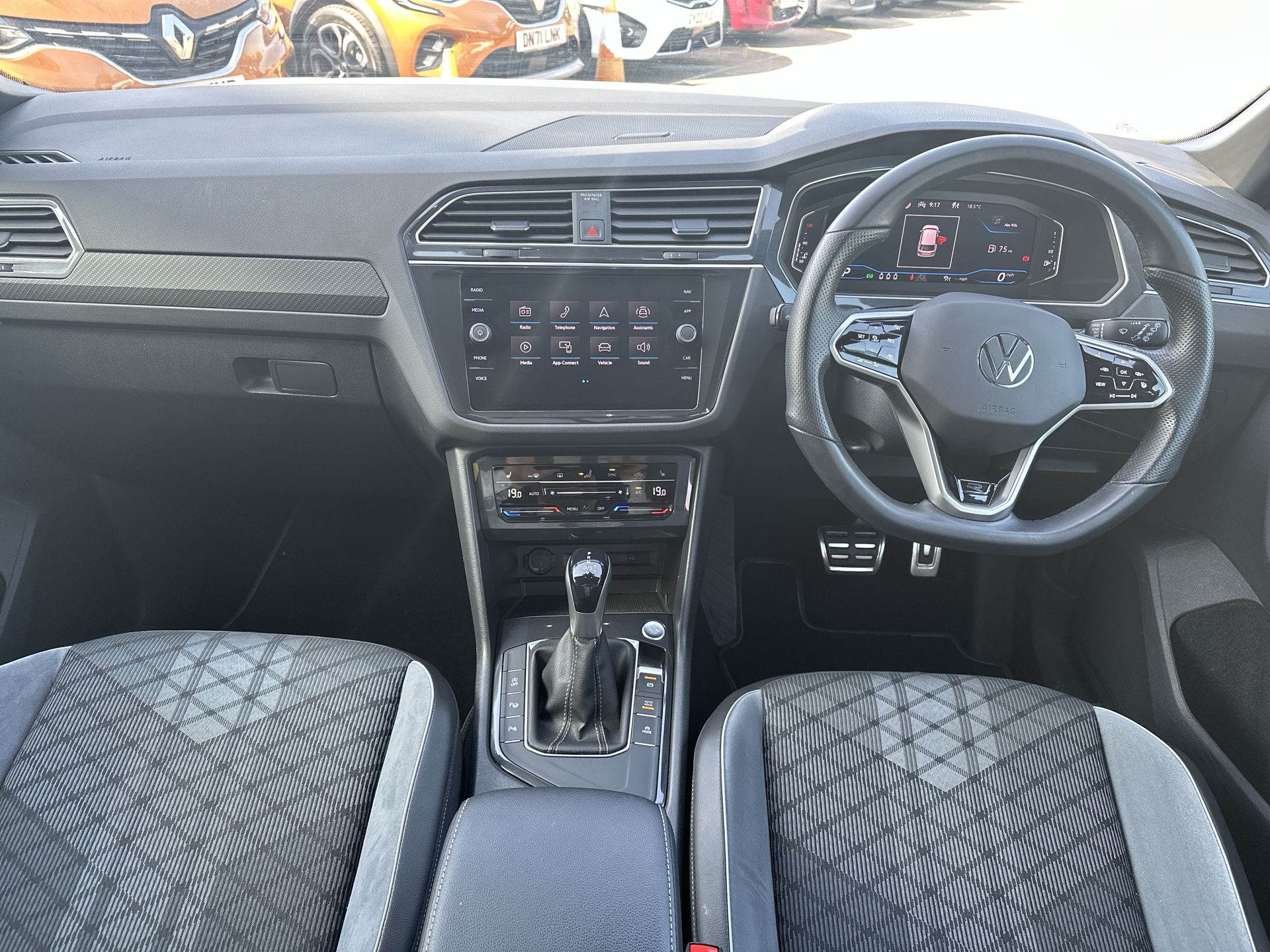 TSI 150 DSG
