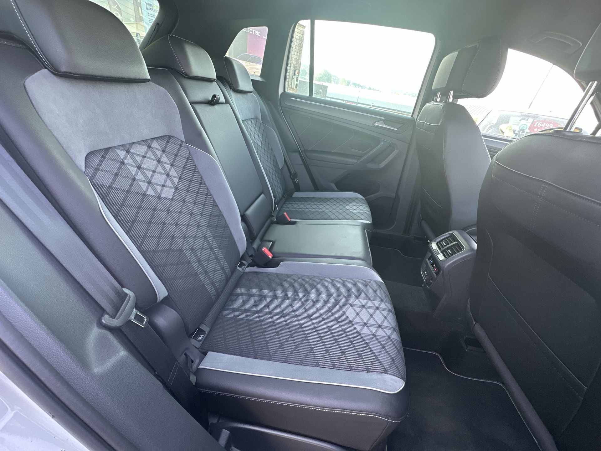 TSI 150 DSG
