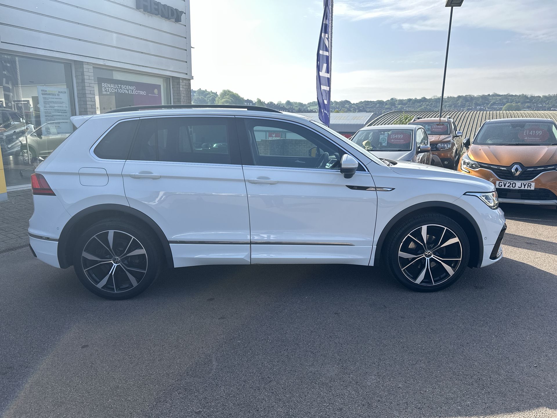 TSI 150 DSG