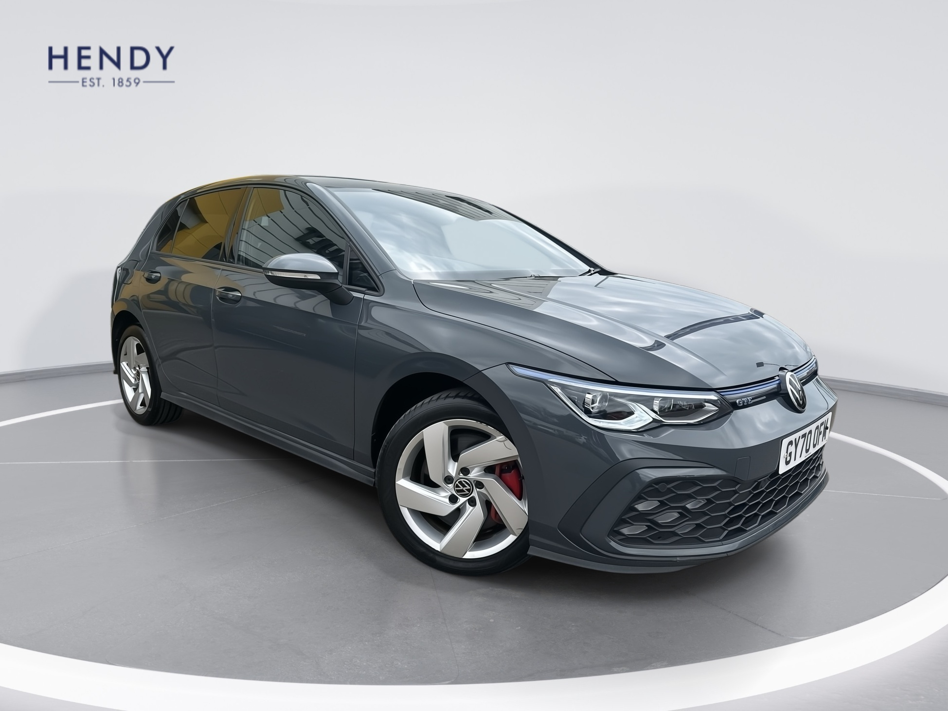 TSI DSG