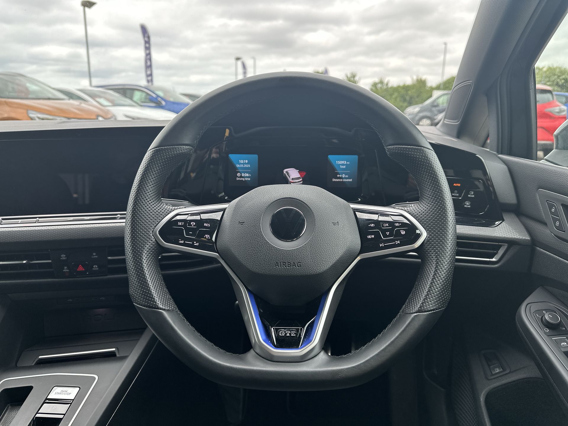 TSI DSG