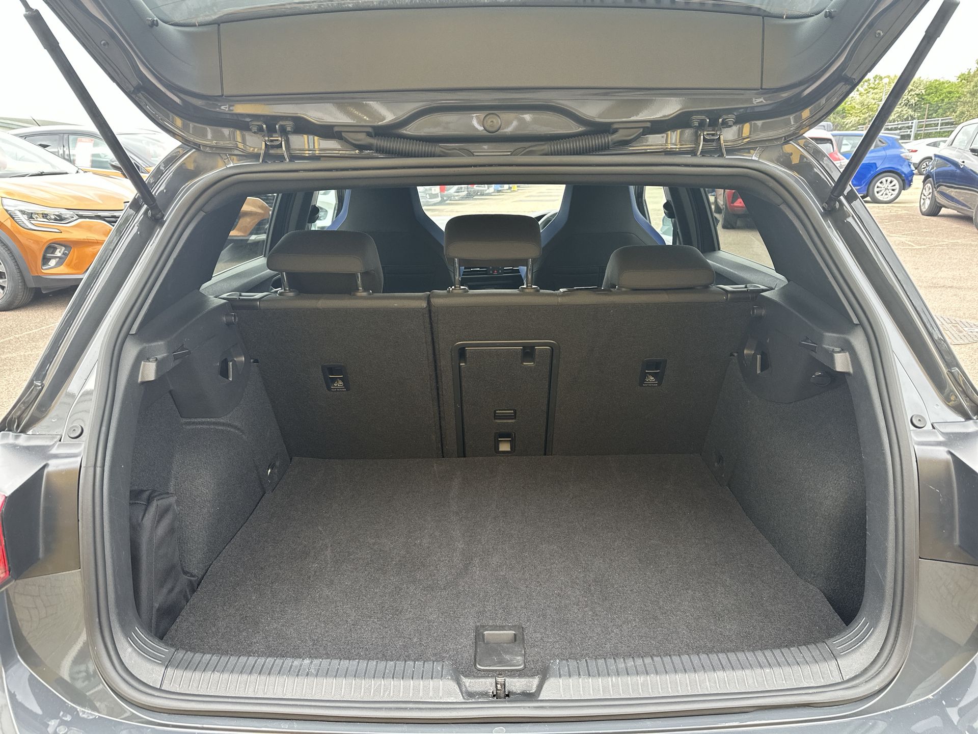 TSI DSG
