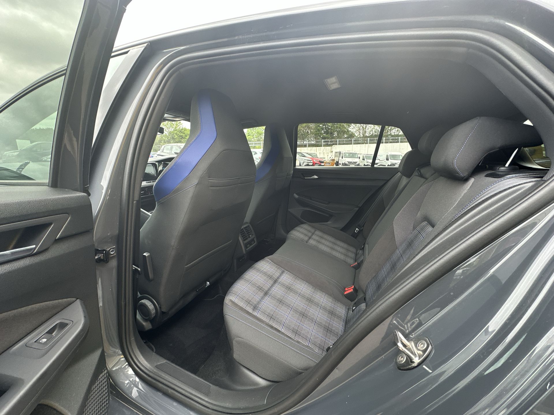 TSI DSG