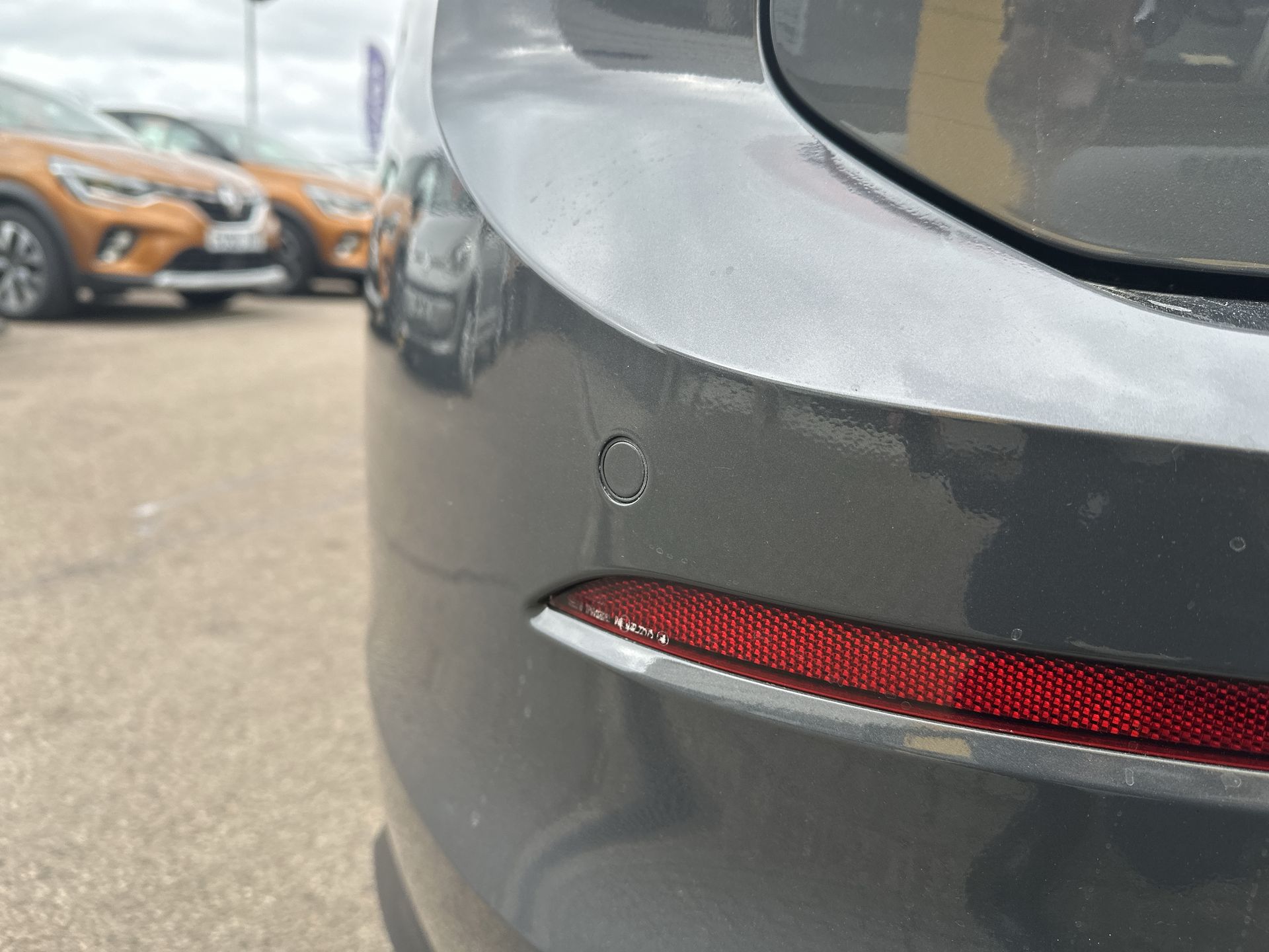 TSI DSG
