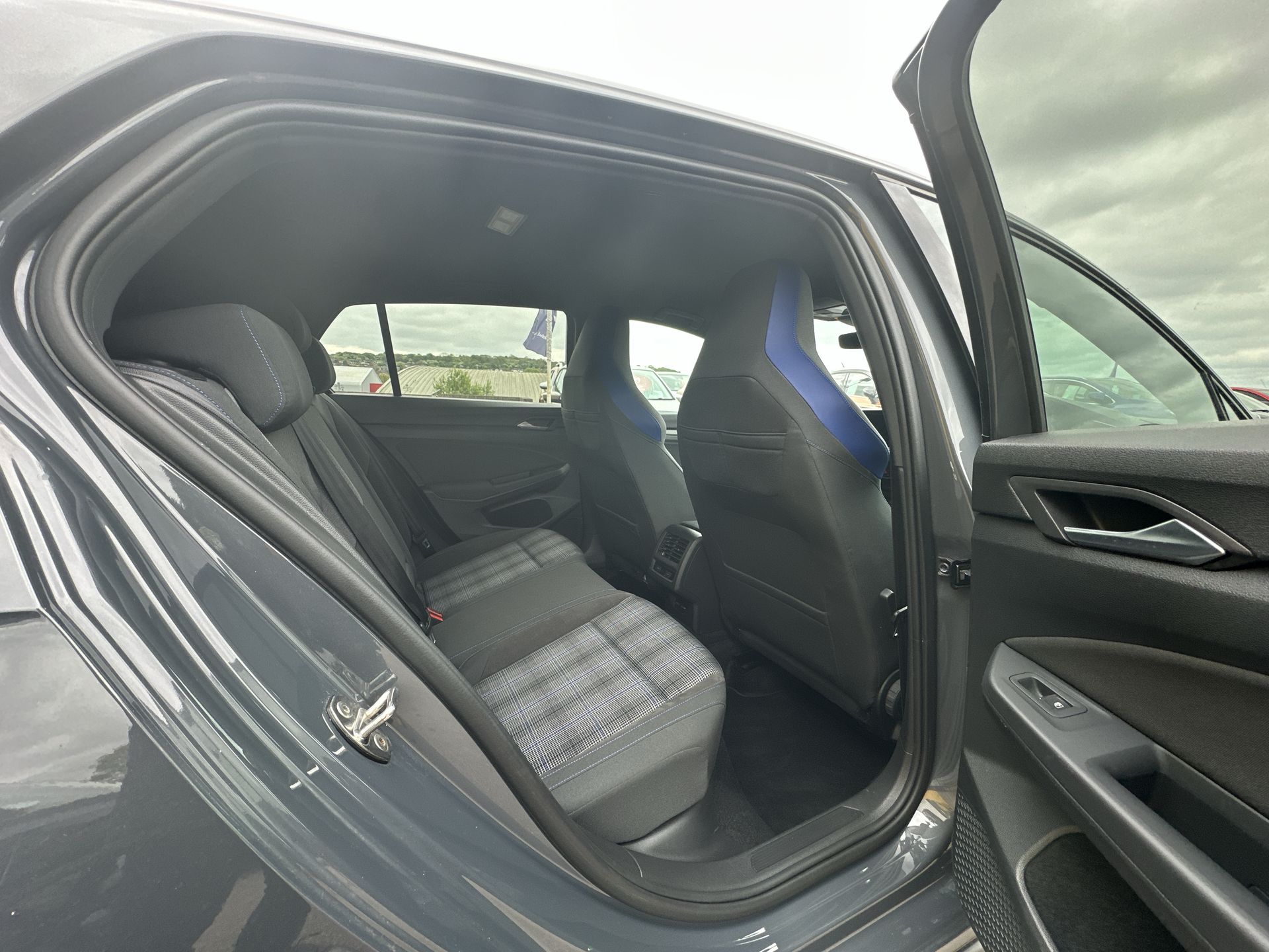 TSI DSG