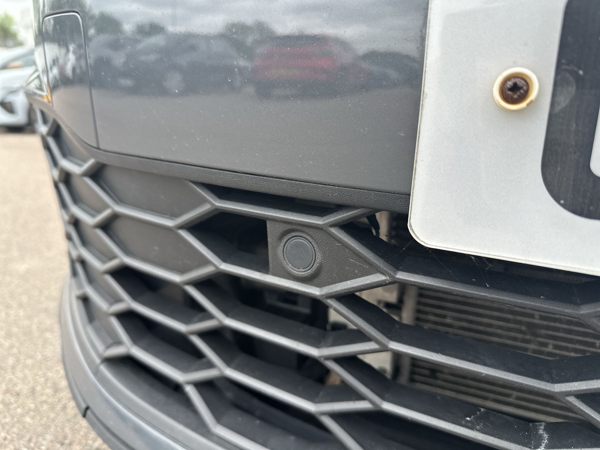 TSI DSG
