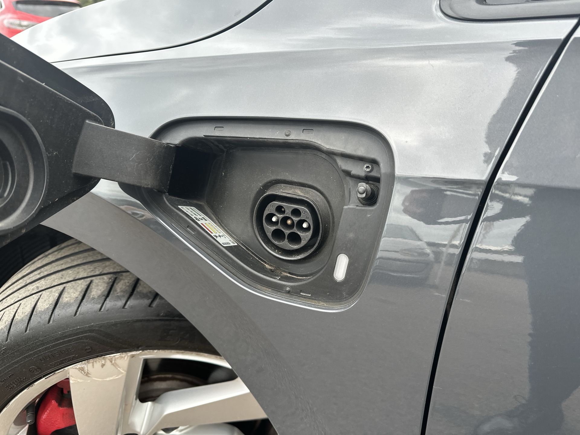 TSI DSG