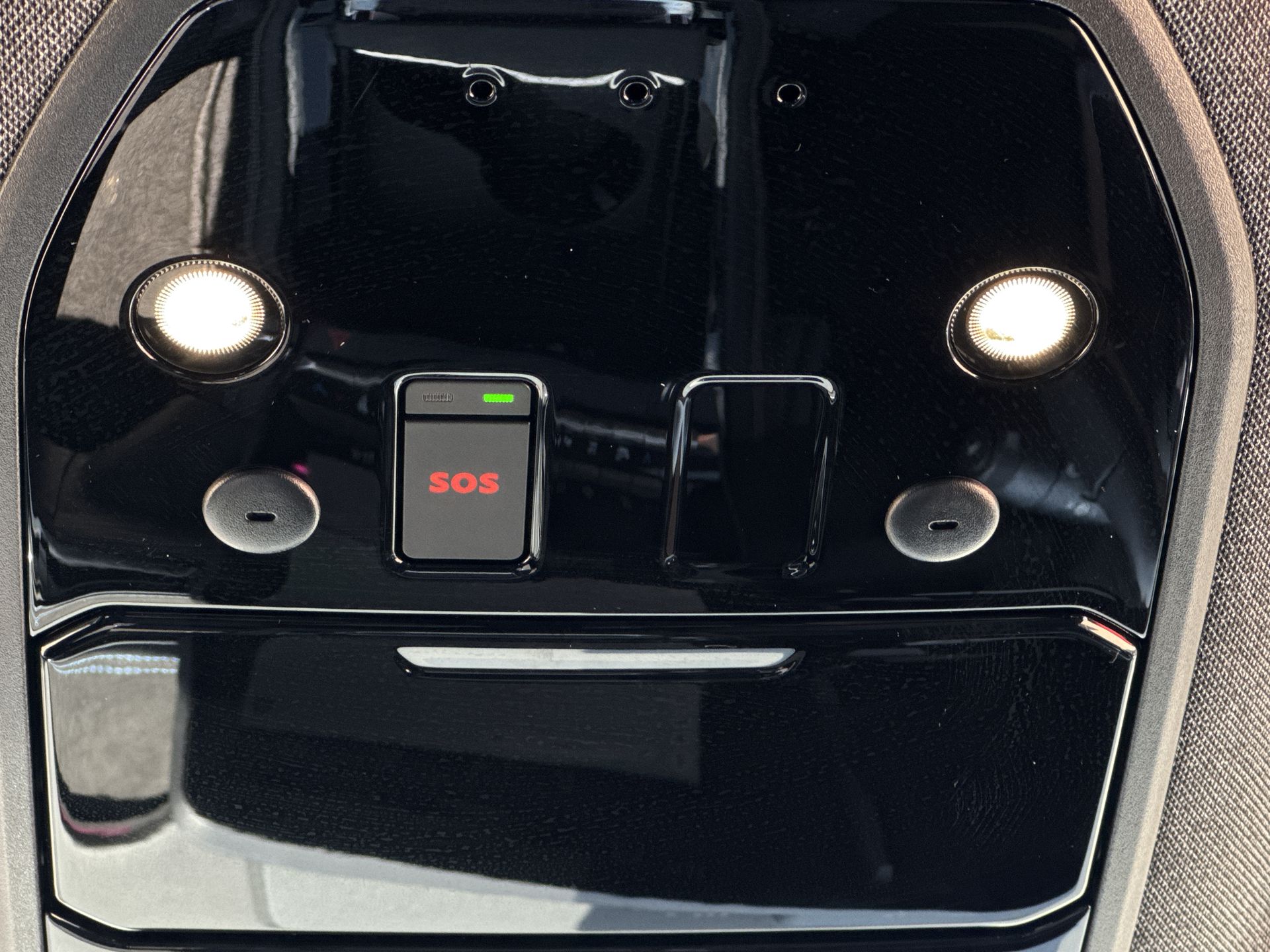 E-TECH FHEV 4C