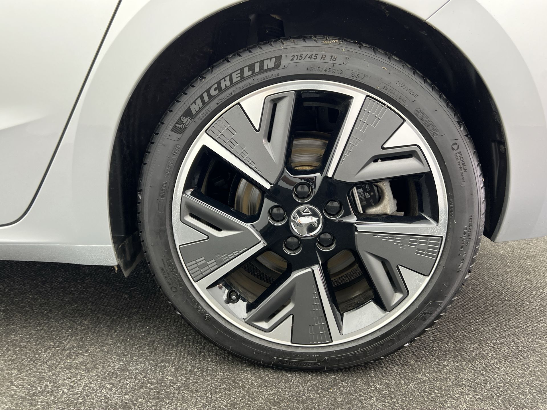 54KWH