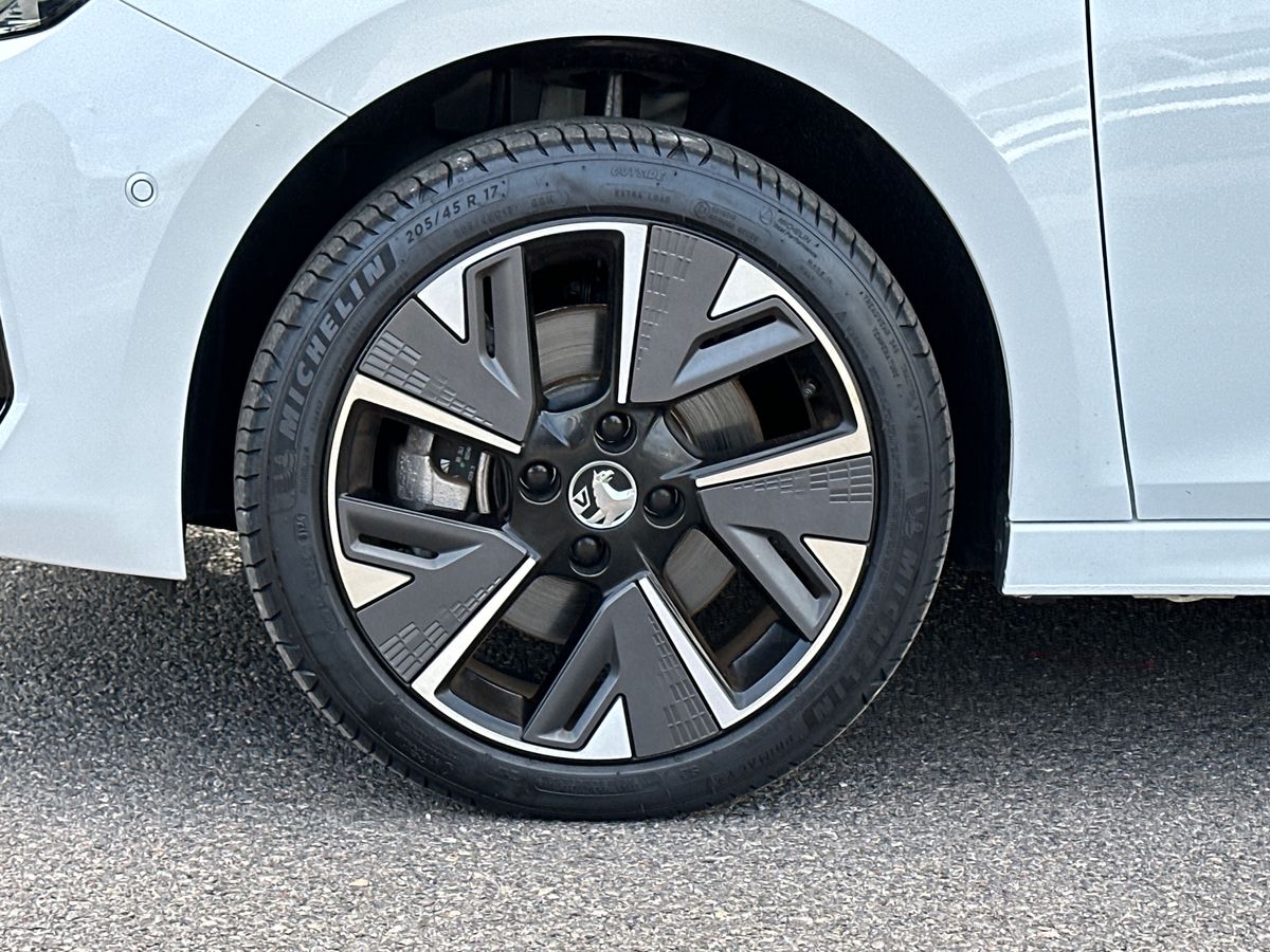 50KWH